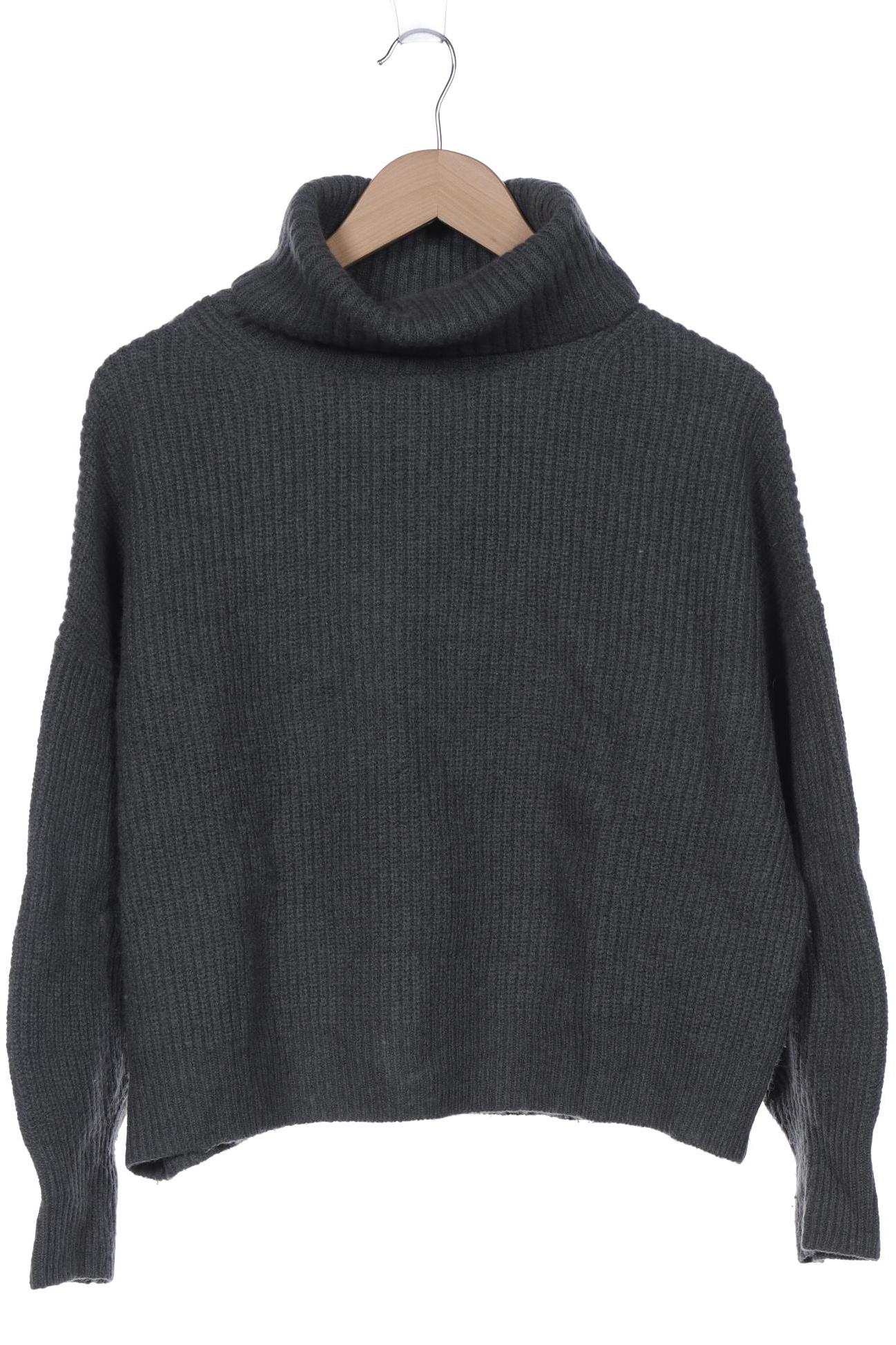 

s.Oliver Damen Pullover, grün, Gr. 38