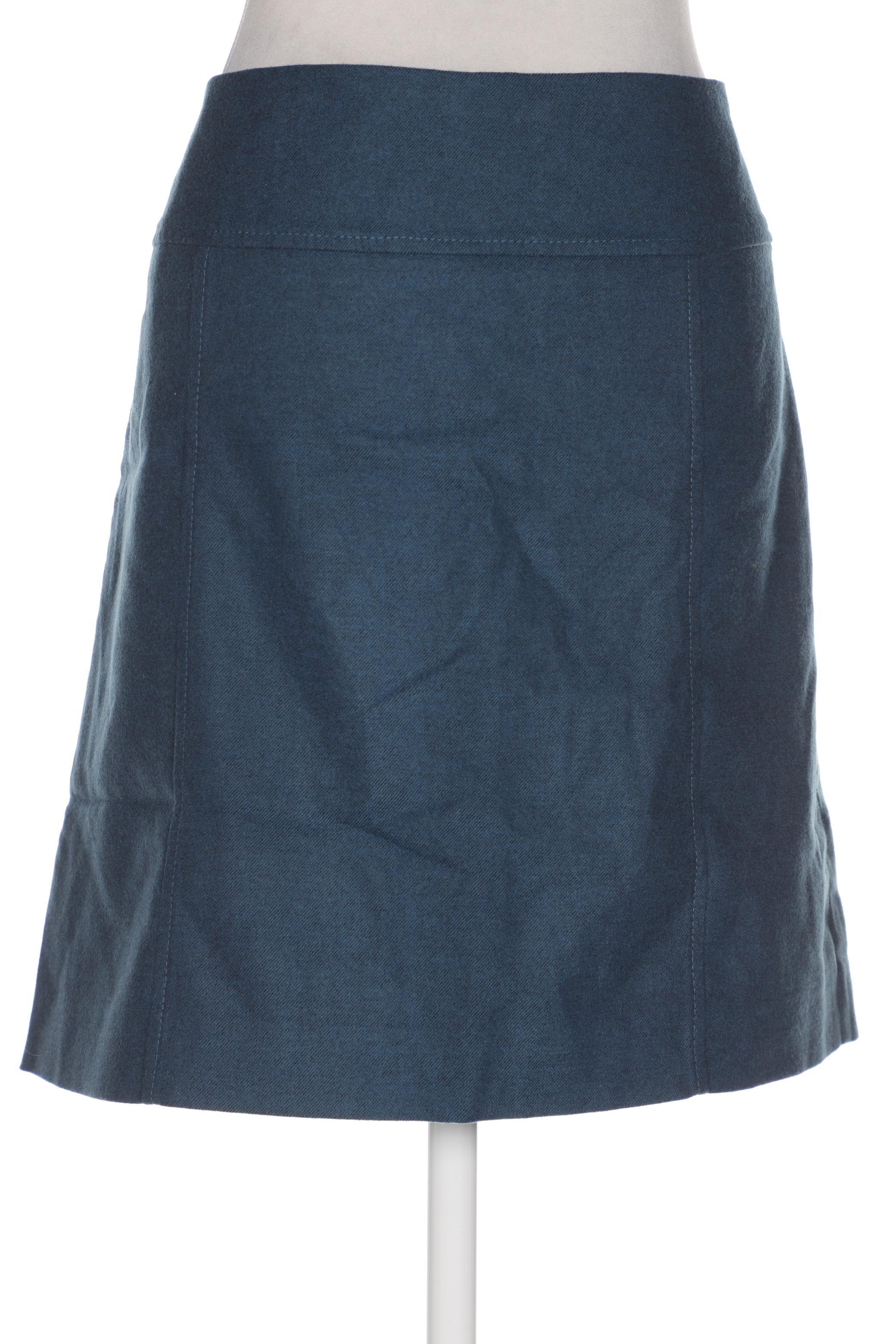 

s.Oliver Damen Rock, blau, Gr. 40