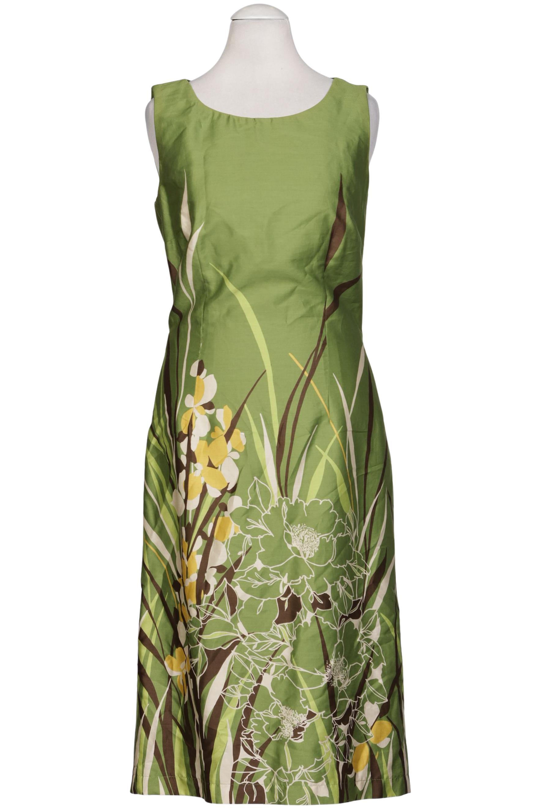 

s.Oliver Damen Kleid, mehrfarbig, Gr. 34