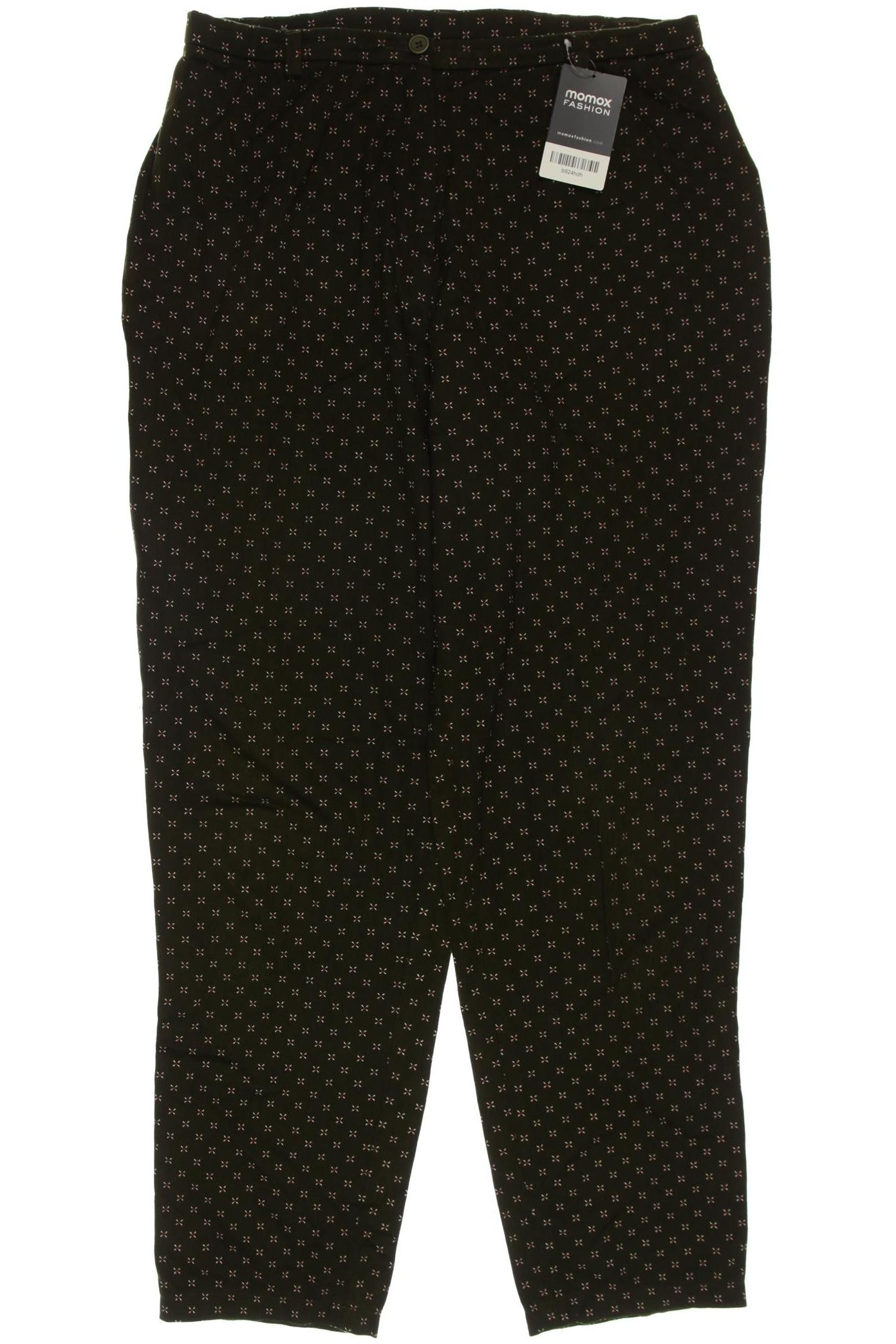 

s.Oliver Damen Stoffhose, grün, Gr. 42