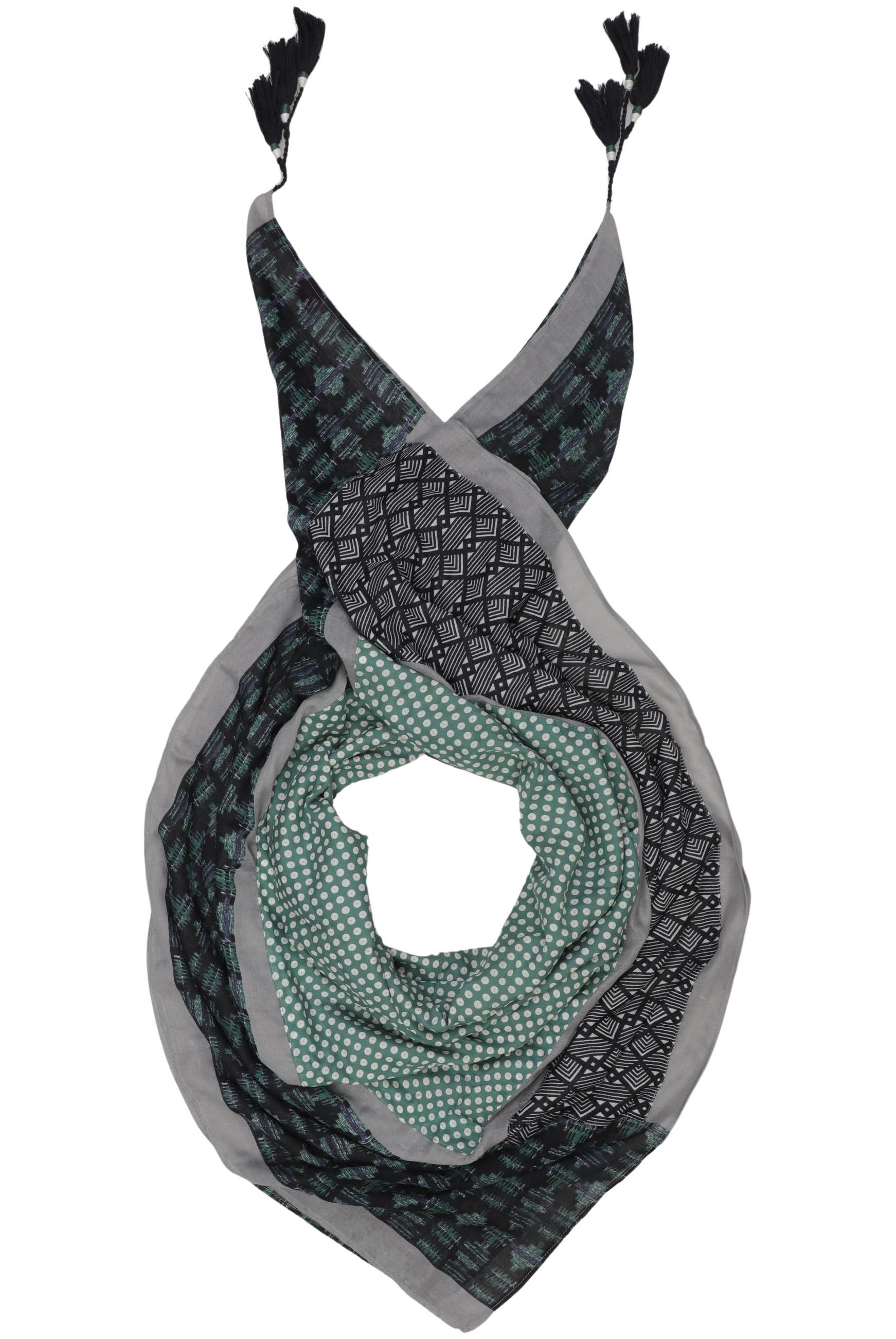 

s.Oliver Damen Schal, mehrfarbig, Gr.