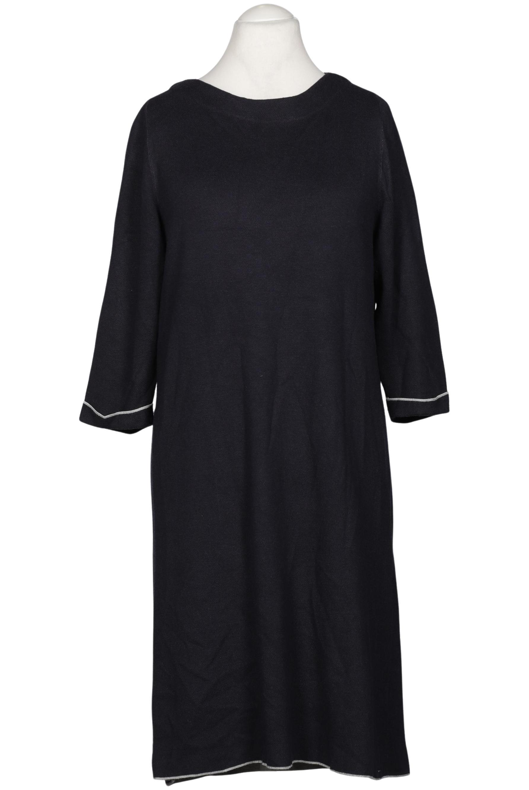 

s.Oliver Damen Kleid, marineblau, Gr. 44