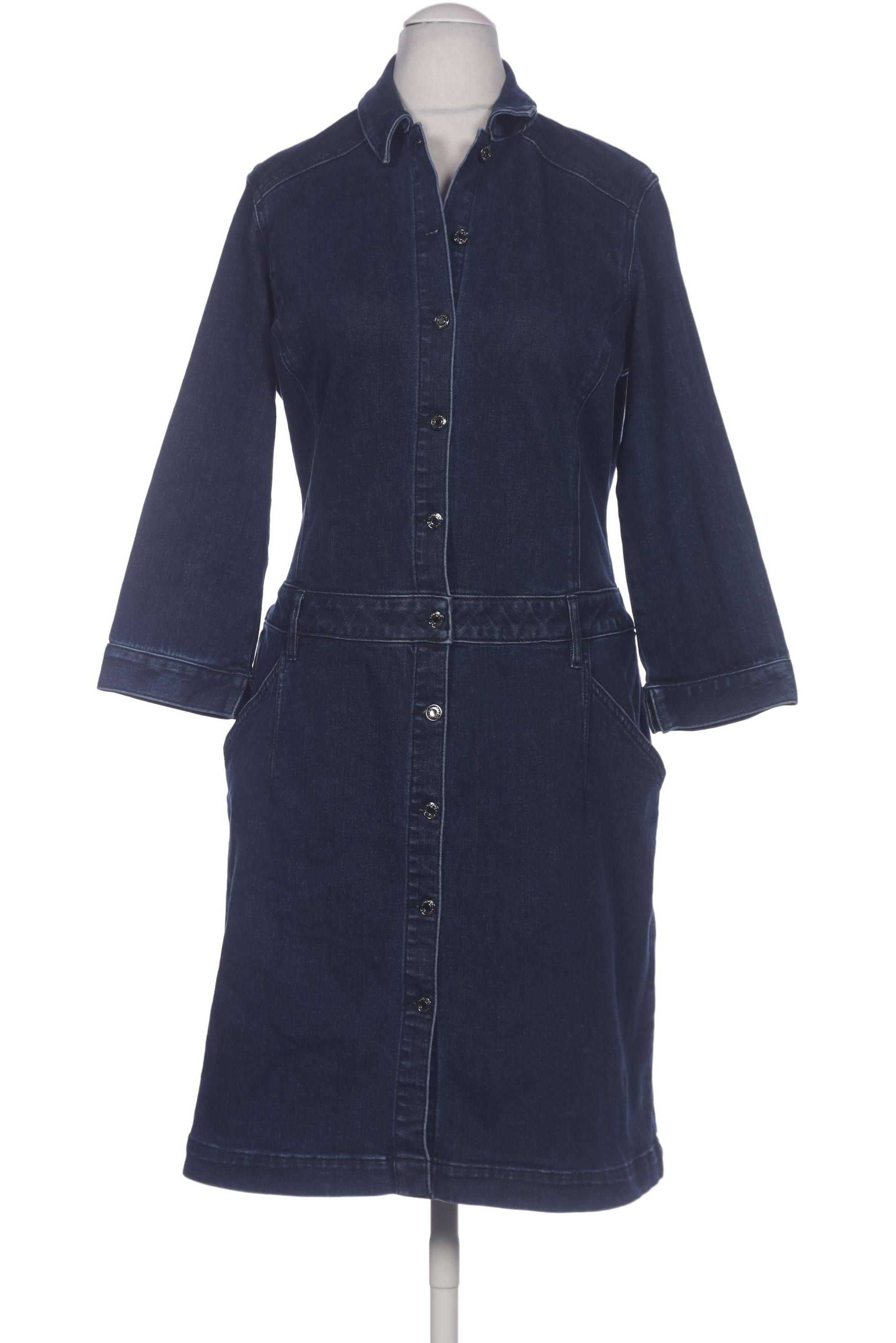 

s.Oliver Damen Kleid, marineblau, Gr. 38