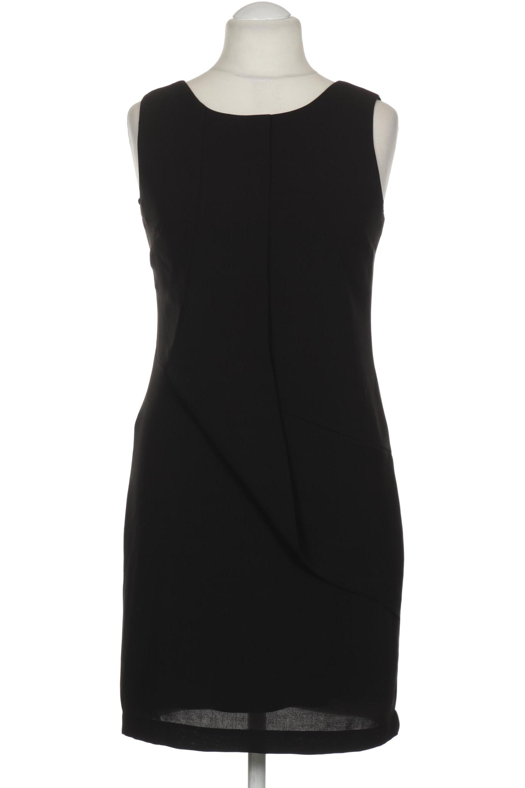 

s.Oliver Damen Kleid, schwarz, Gr. 36