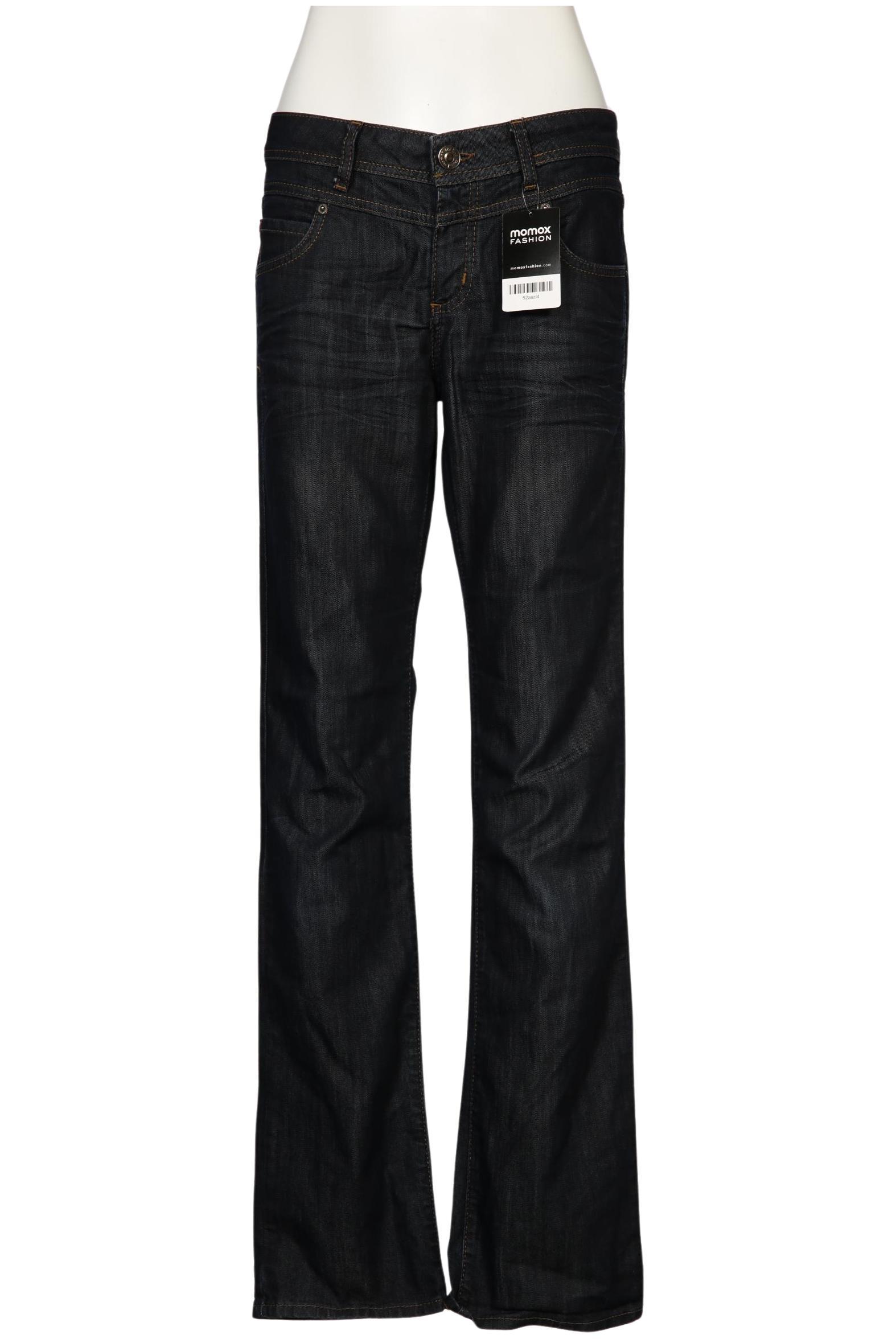 

s.Oliver Damen Jeans, marineblau, Gr. 38