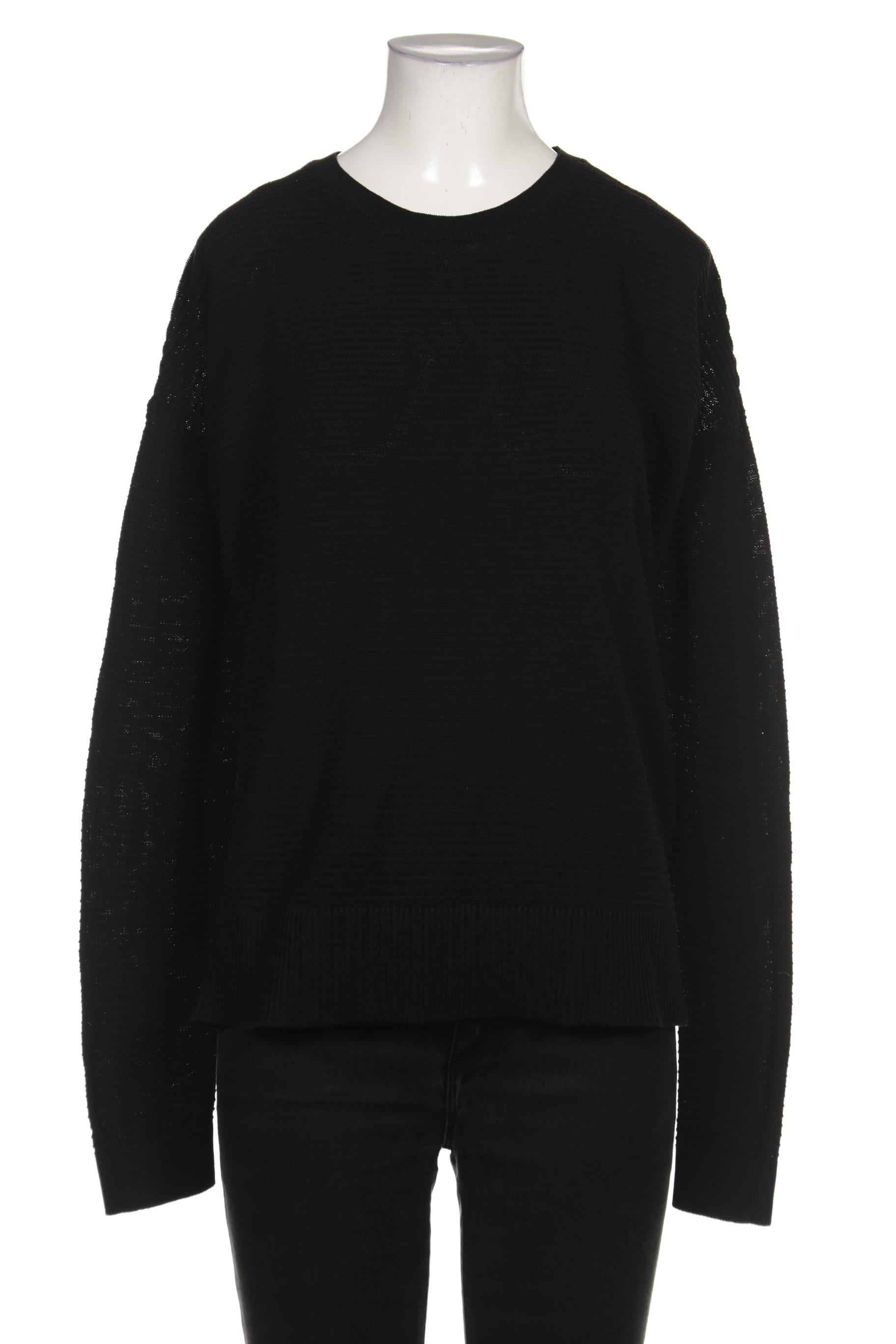 

s.Oliver Damen Pullover, schwarz, Gr. 38