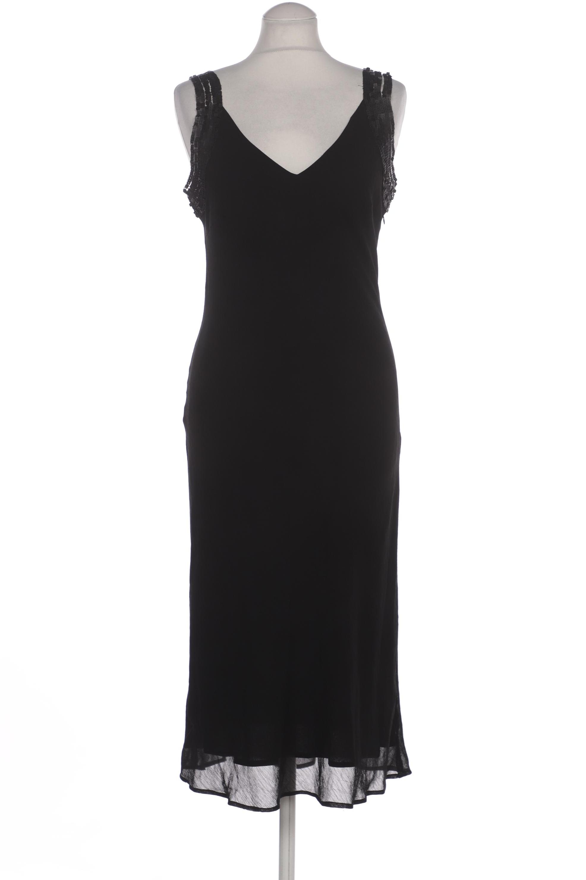 

s.Oliver Damen Kleid, schwarz, Gr. 38