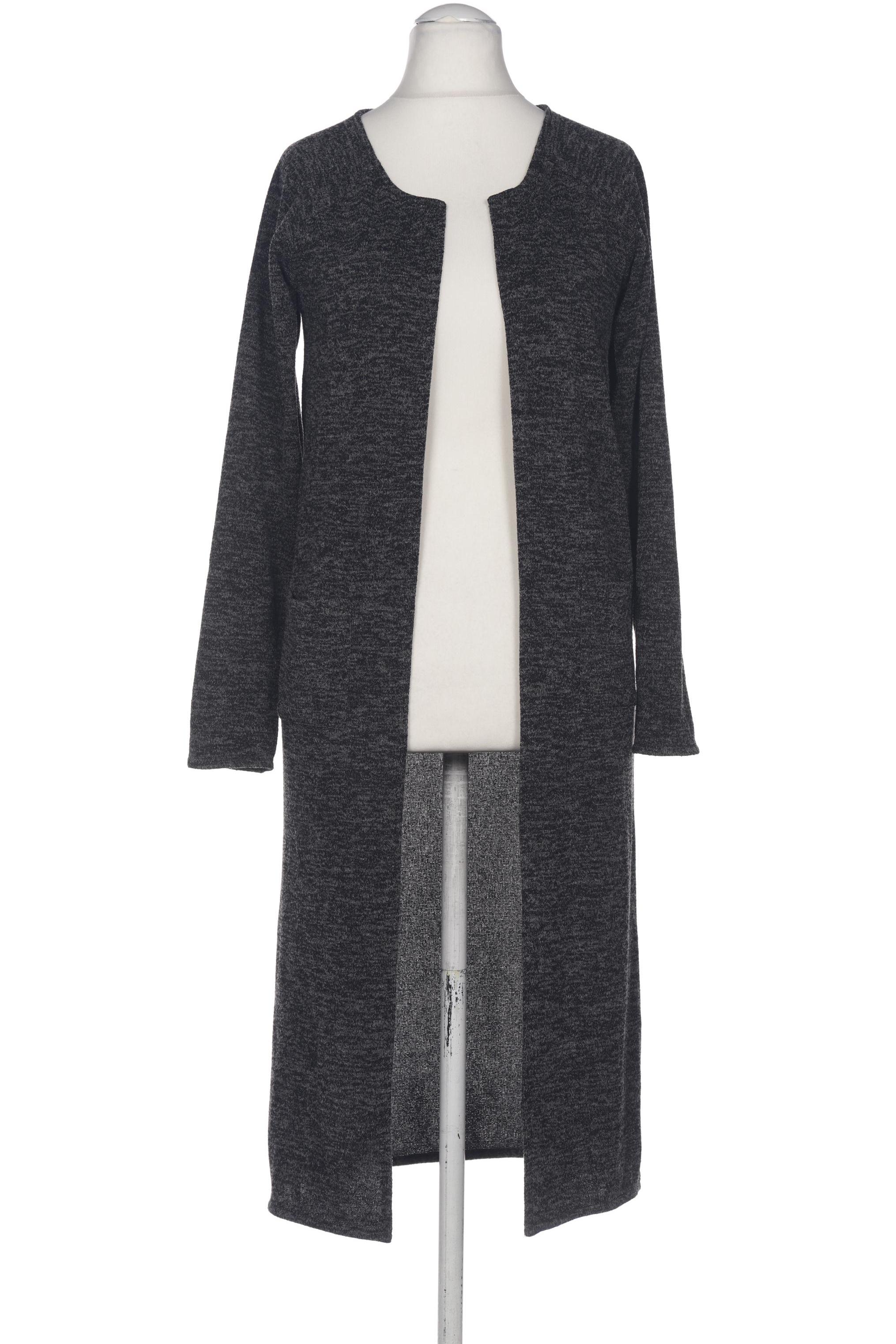 

s.Oliver Damen Strickjacke, grau, Gr. 36