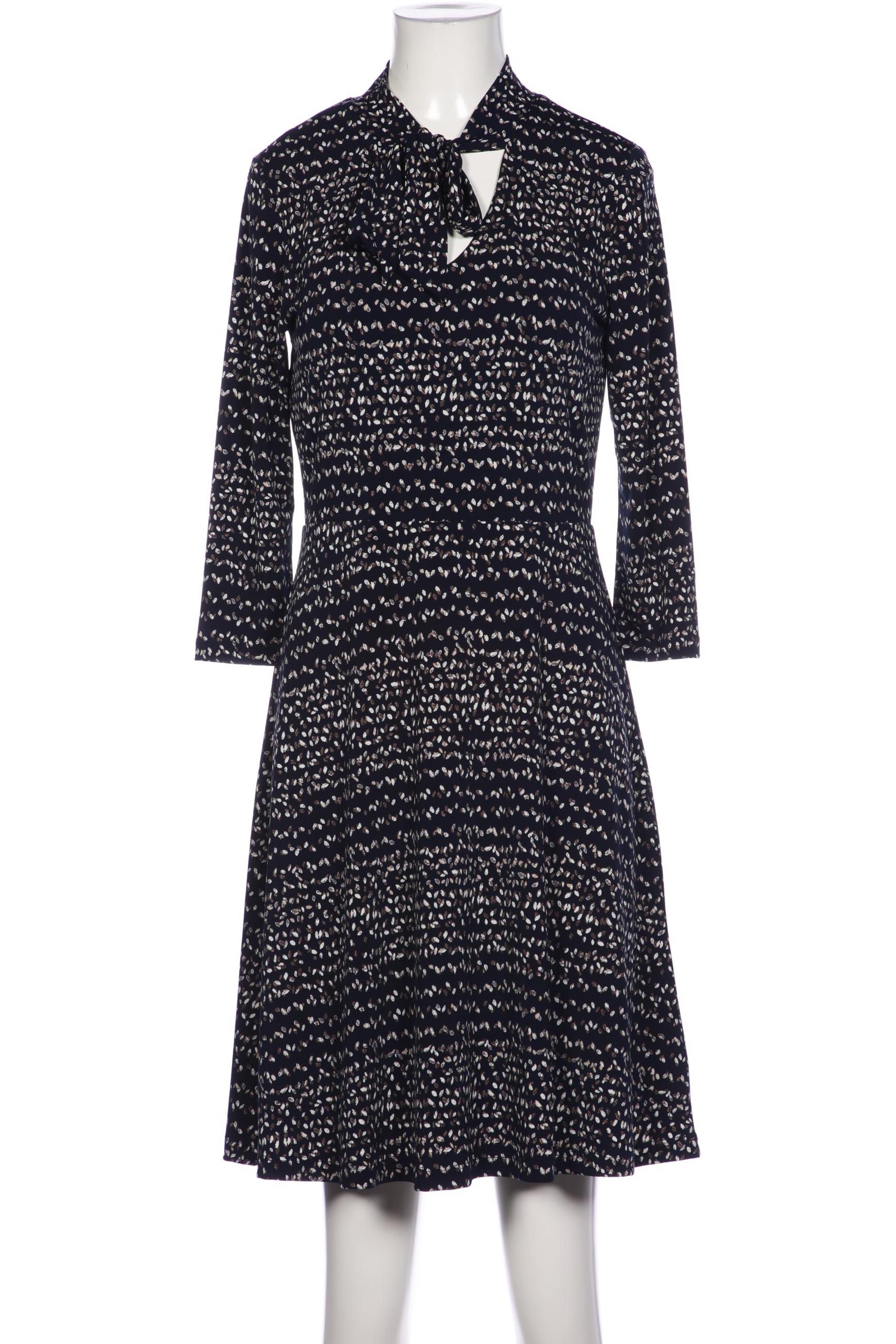 

s.Oliver Damen Kleid, marineblau