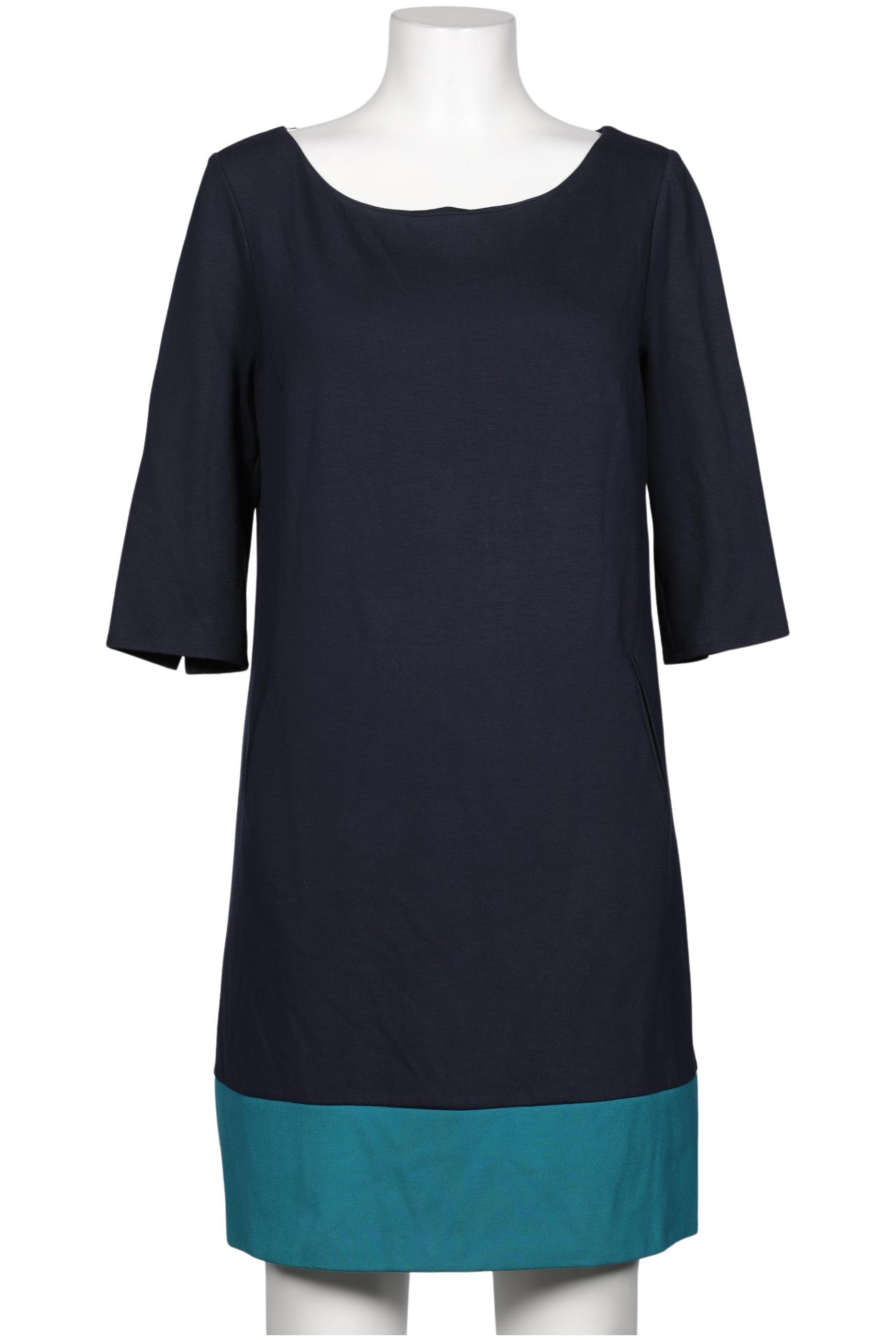 

s.Oliver Damen Kleid, marineblau, Gr. 40