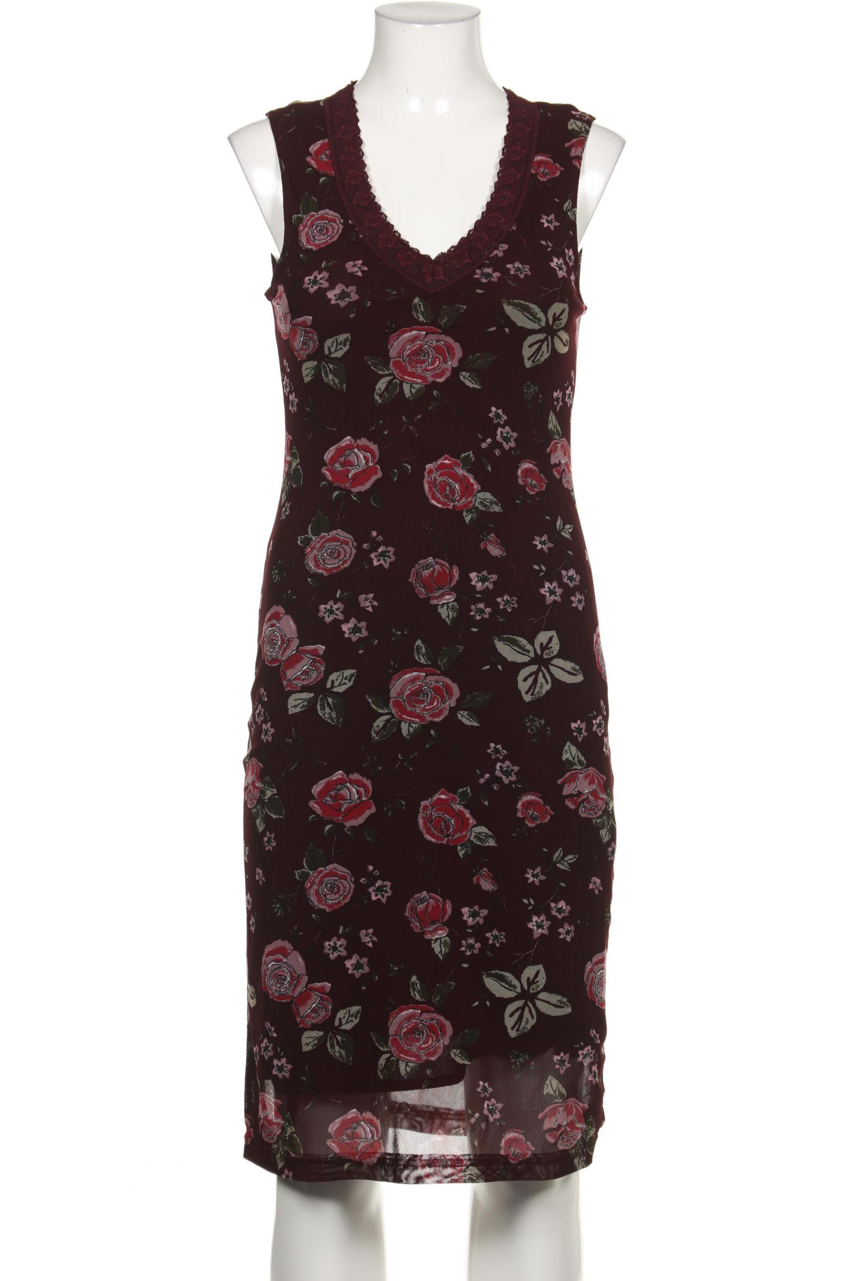 

s.Oliver Damen Kleid, bordeaux