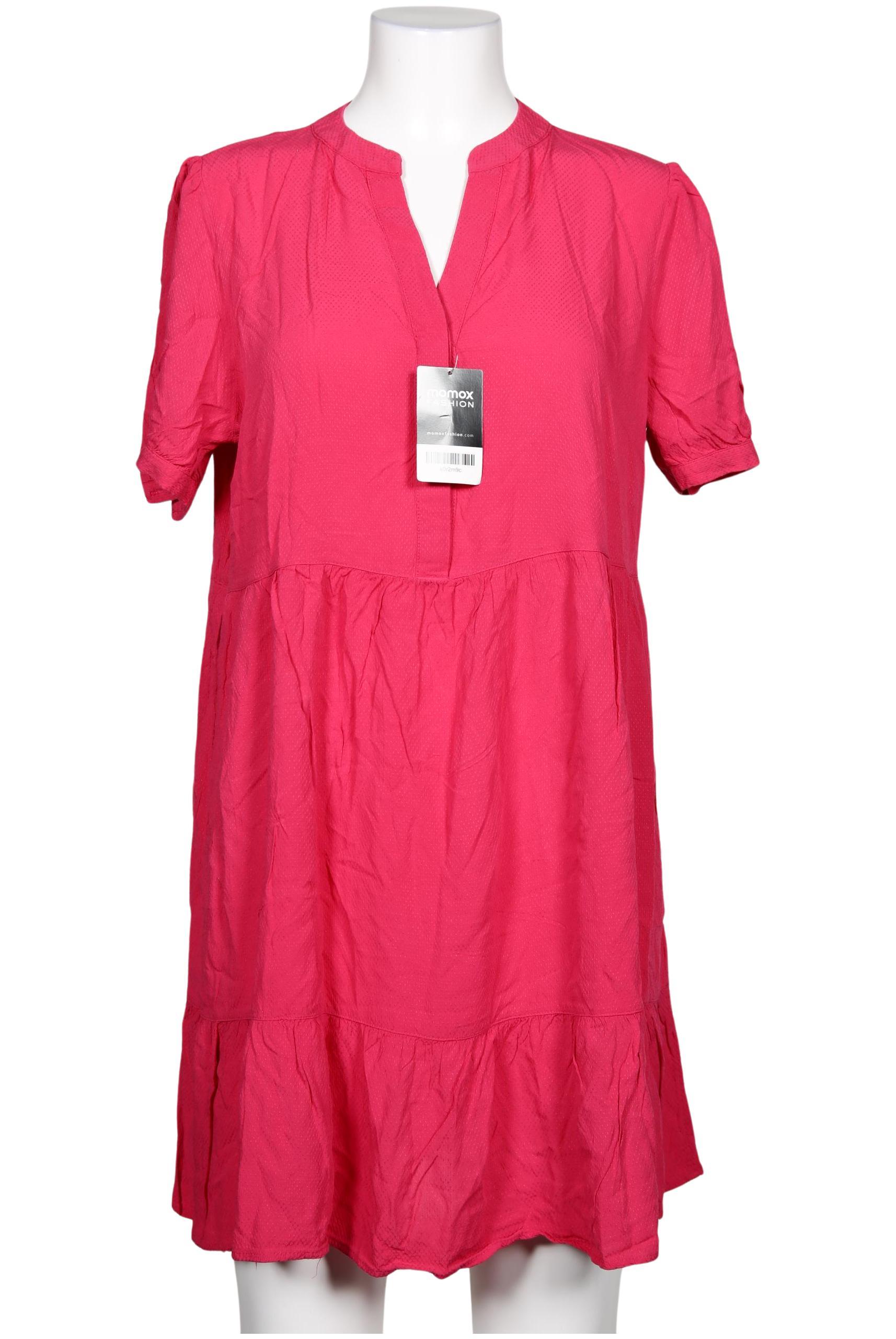 

s.Oliver Damen Kleid, pink, Gr. 42