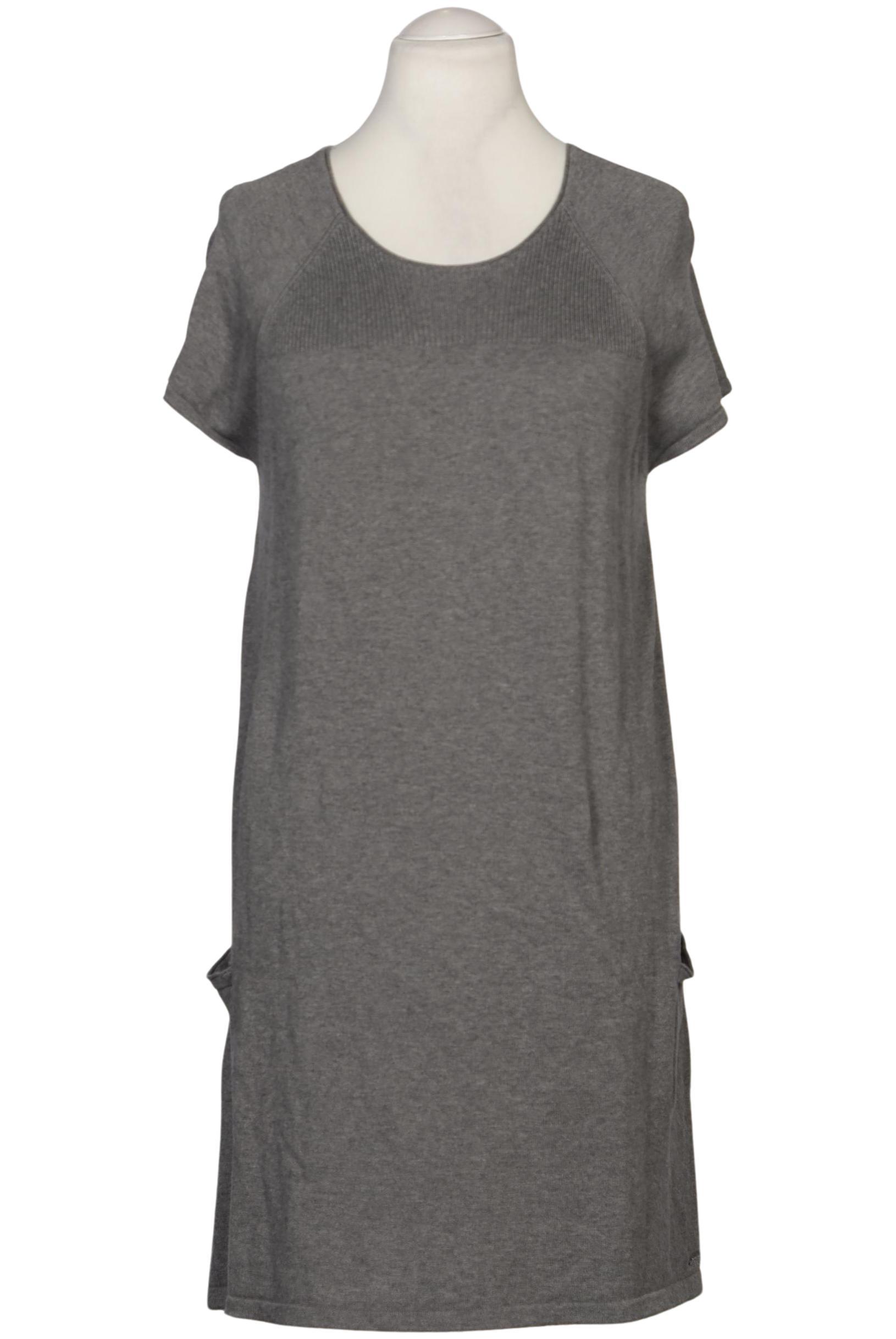 

s.Oliver Damen Kleid, grau, Gr. 46