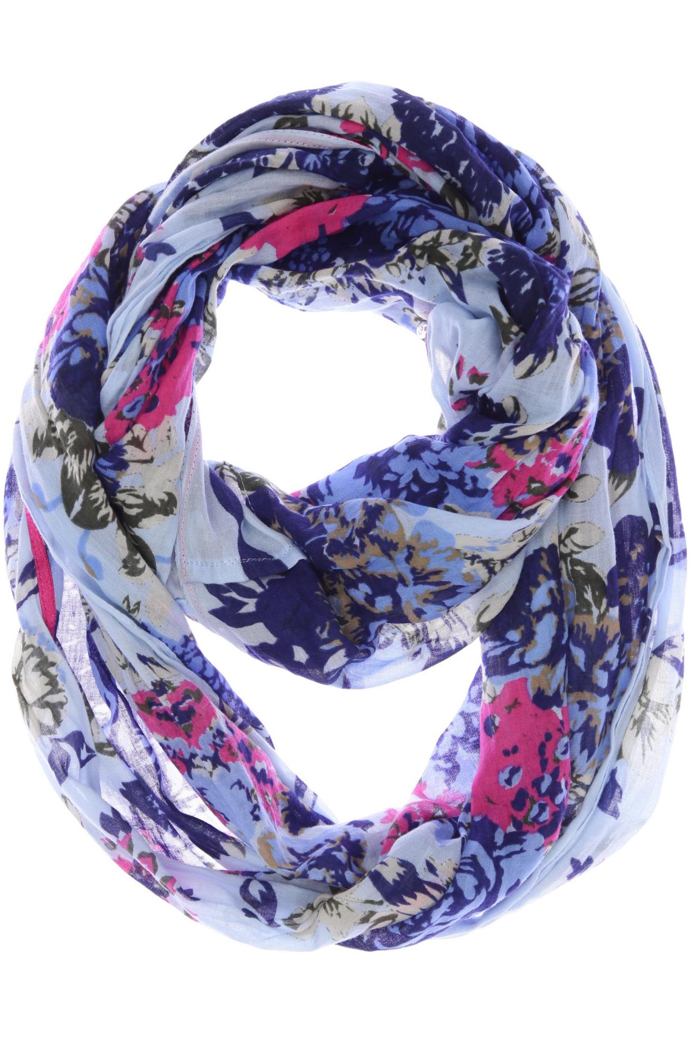 

s.Oliver Damen Schal, blau