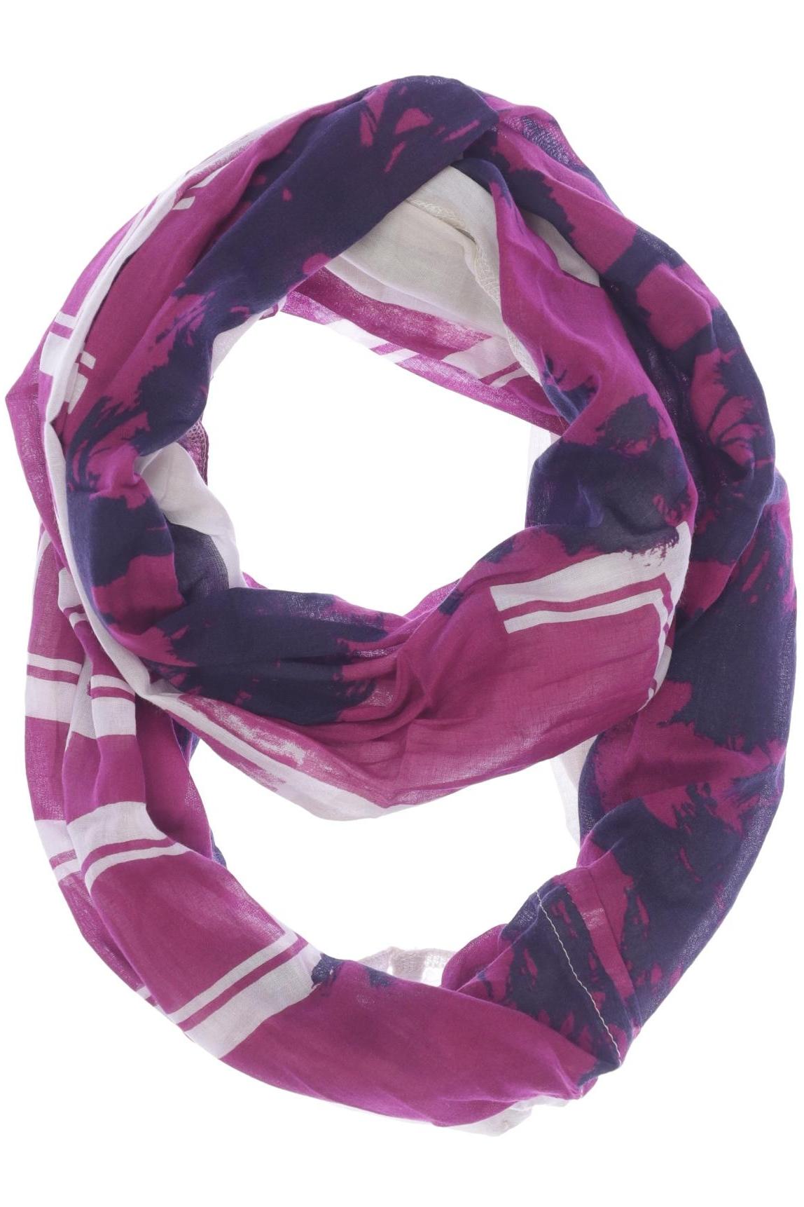 

s.Oliver Damen Schal, mehrfarbig, Gr.