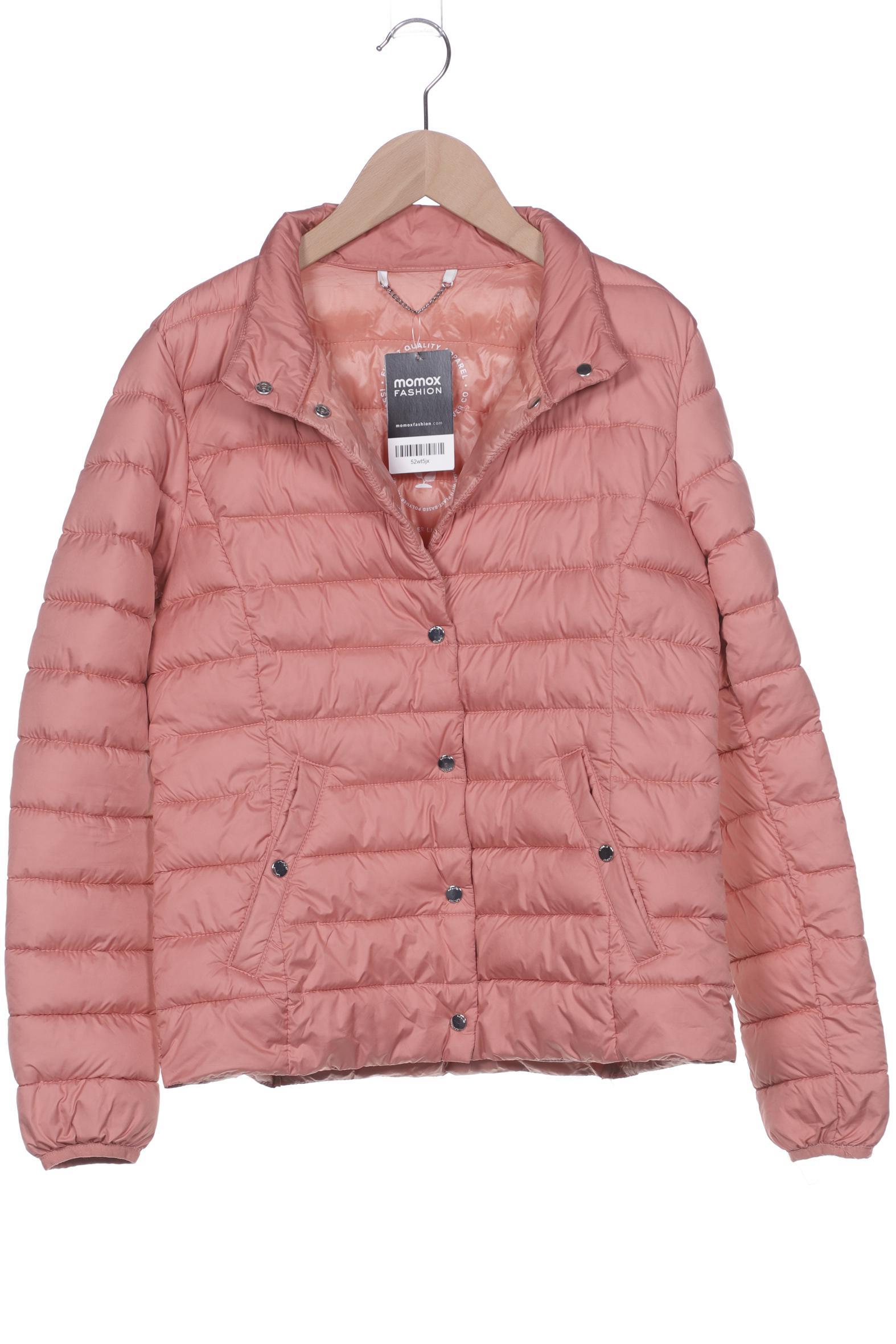 

s.Oliver Damen Jacke, pink, Gr. 34