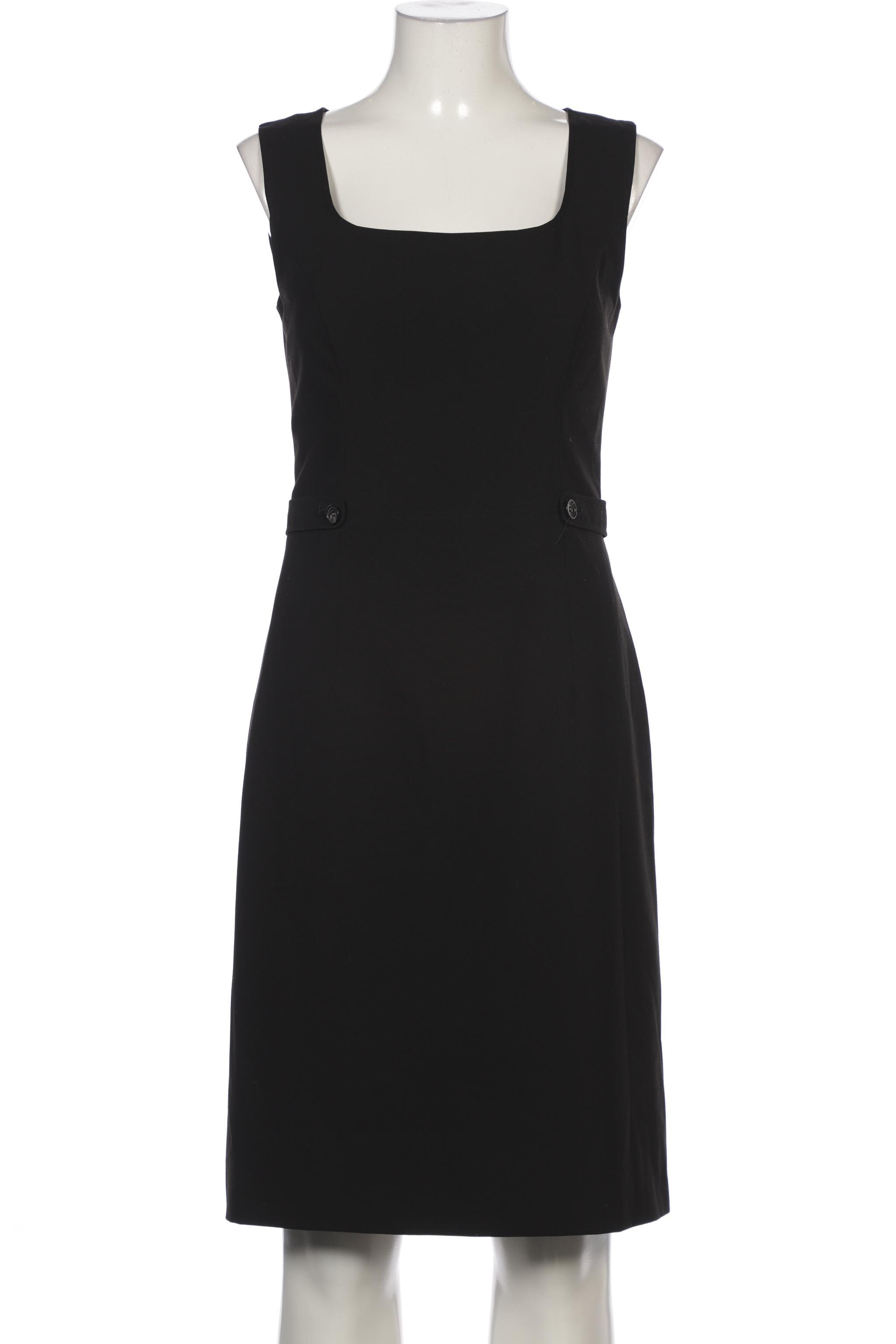 

s.Oliver Damen Kleid, schwarz, Gr. 38