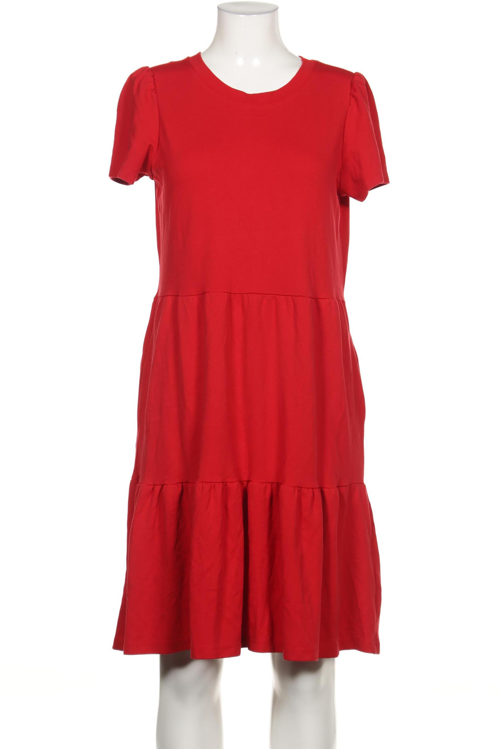 

s.Oliver Damen Kleid, rot