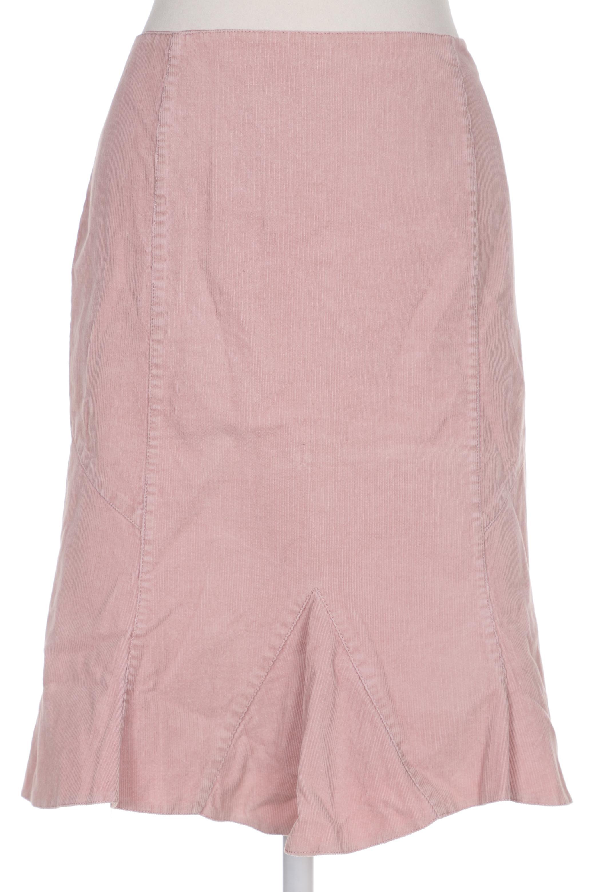 

s.Oliver Damen Rock, pink, Gr. 38