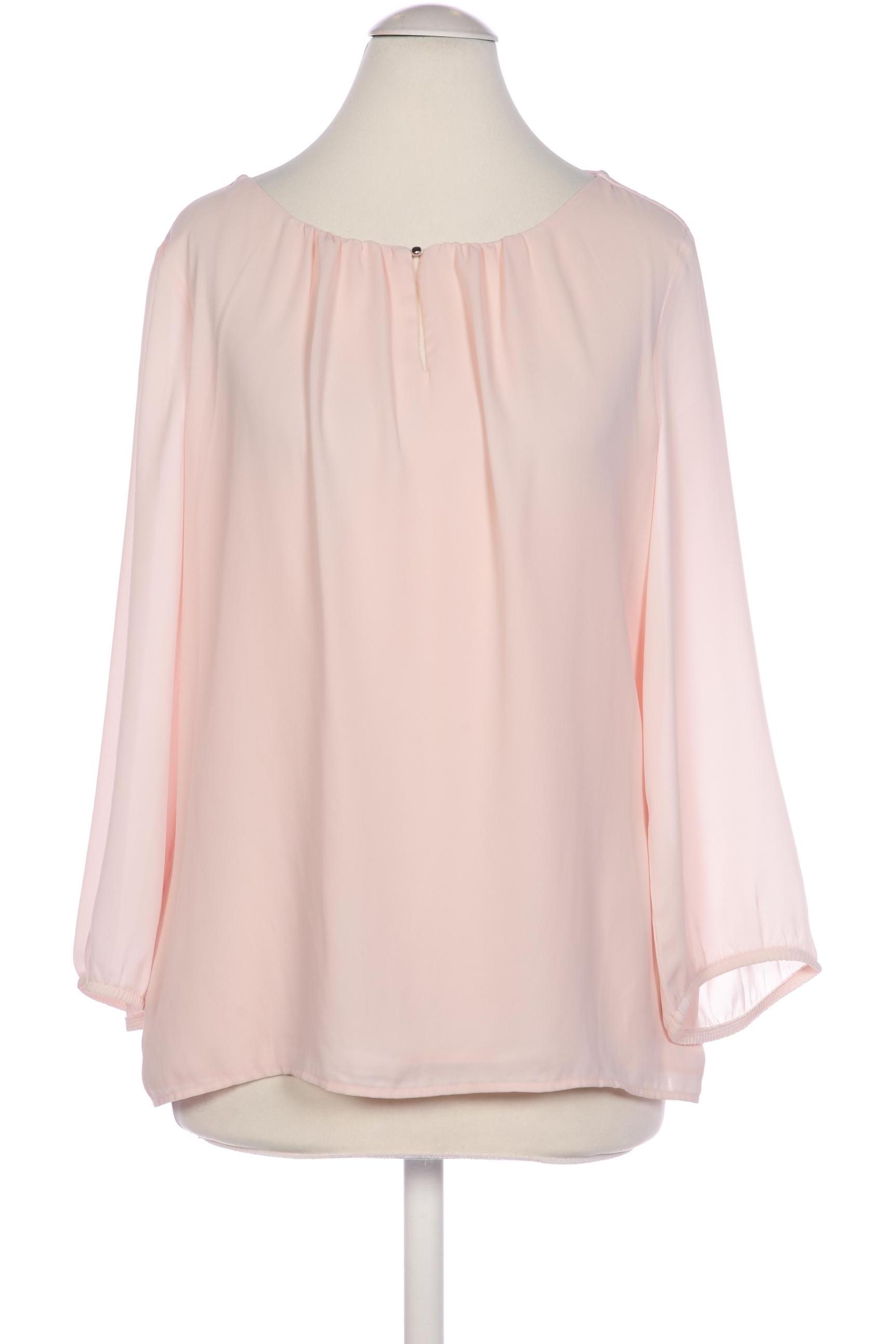 

s.Oliver Damen Bluse, pink, Gr. 34