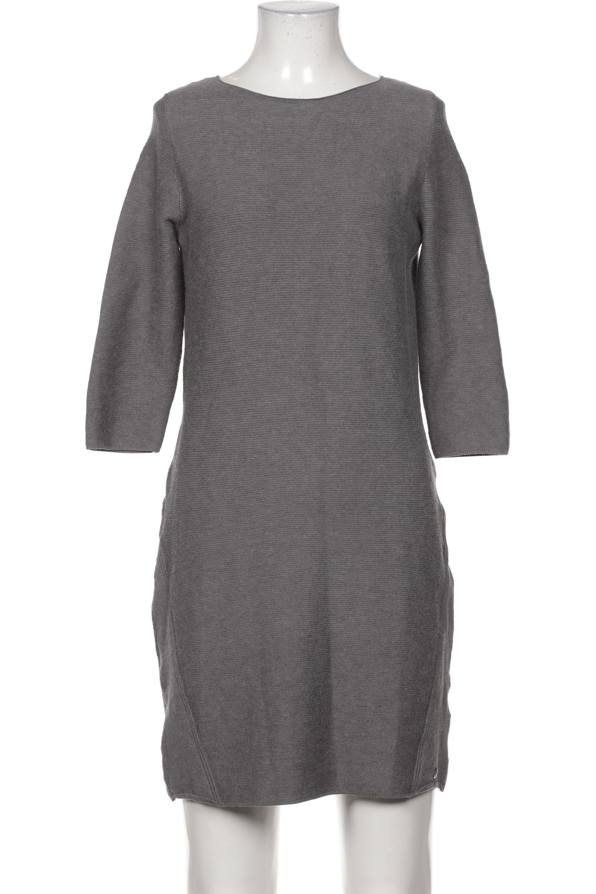 

s.Oliver Damen Kleid, grau, Gr. 38
