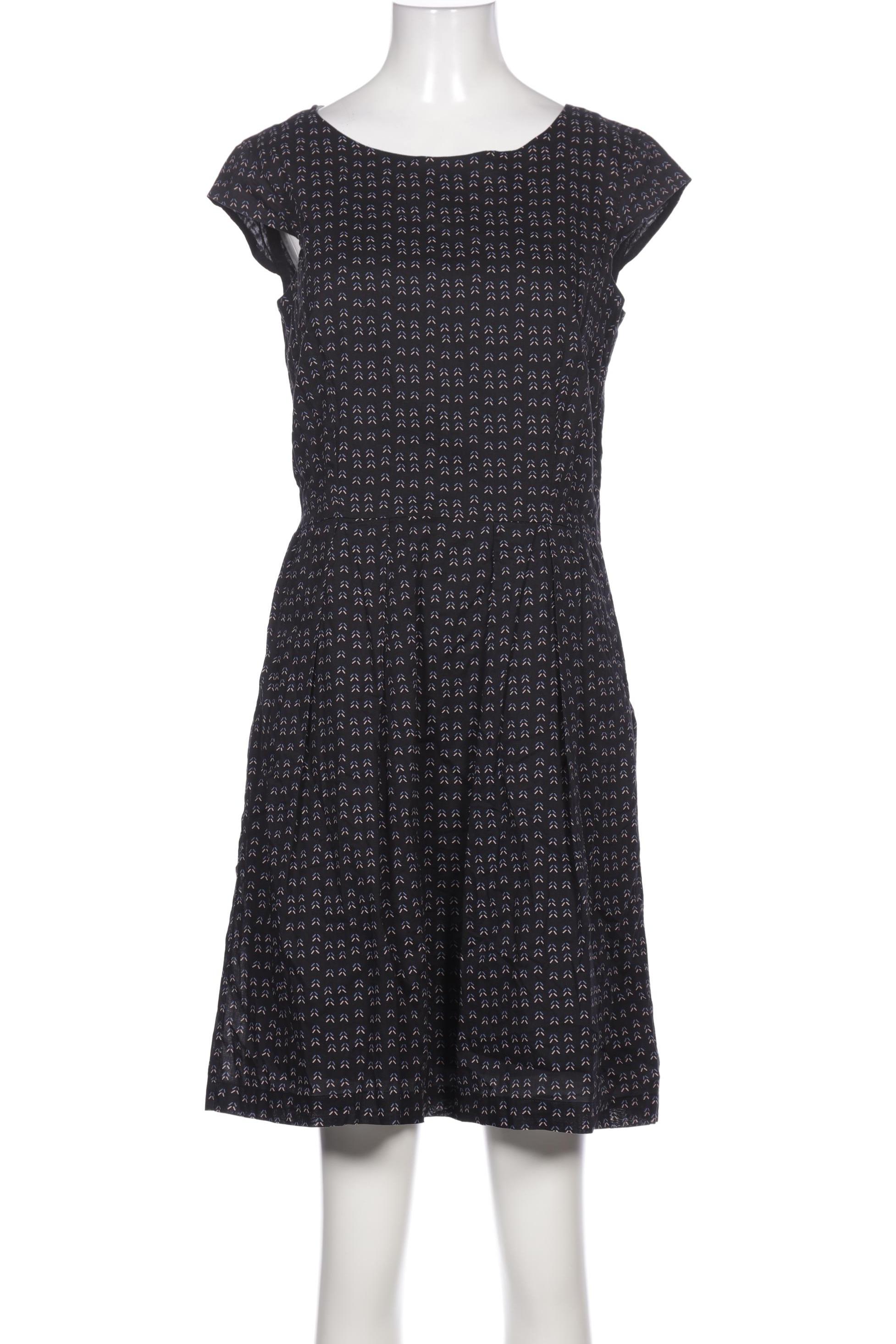 

s.Oliver Damen Kleid, schwarz