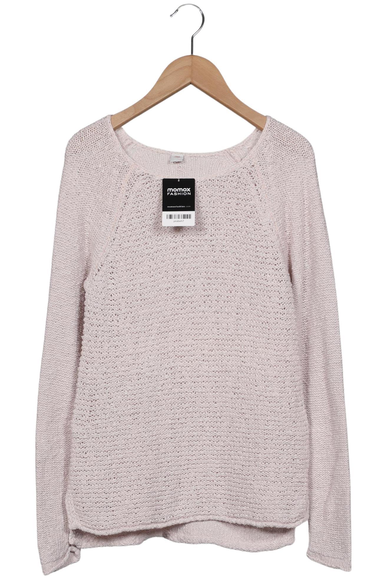 

s.Oliver Damen Pullover, beige, Gr. 38