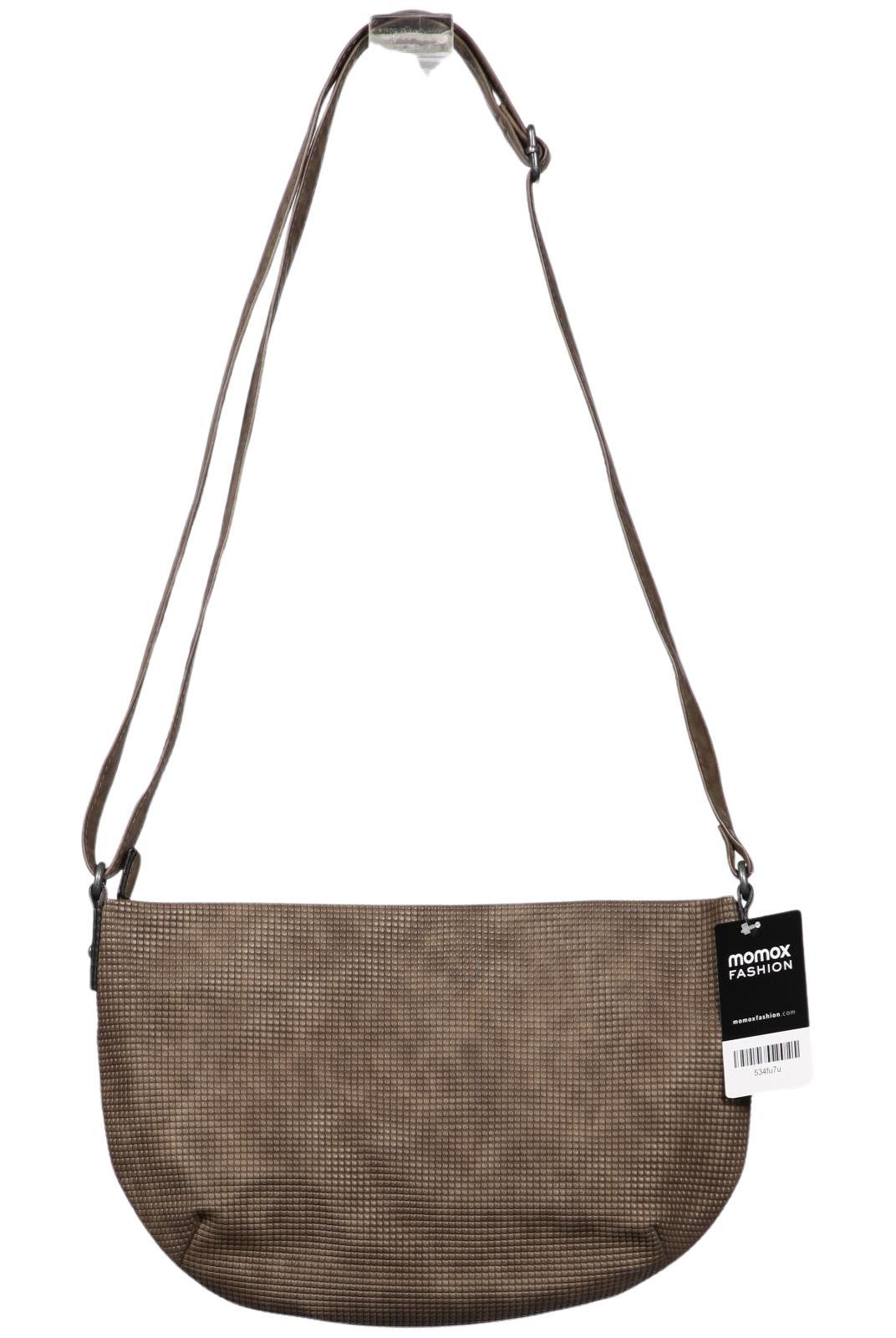

s.Oliver Damen Handtasche, braun, Gr.