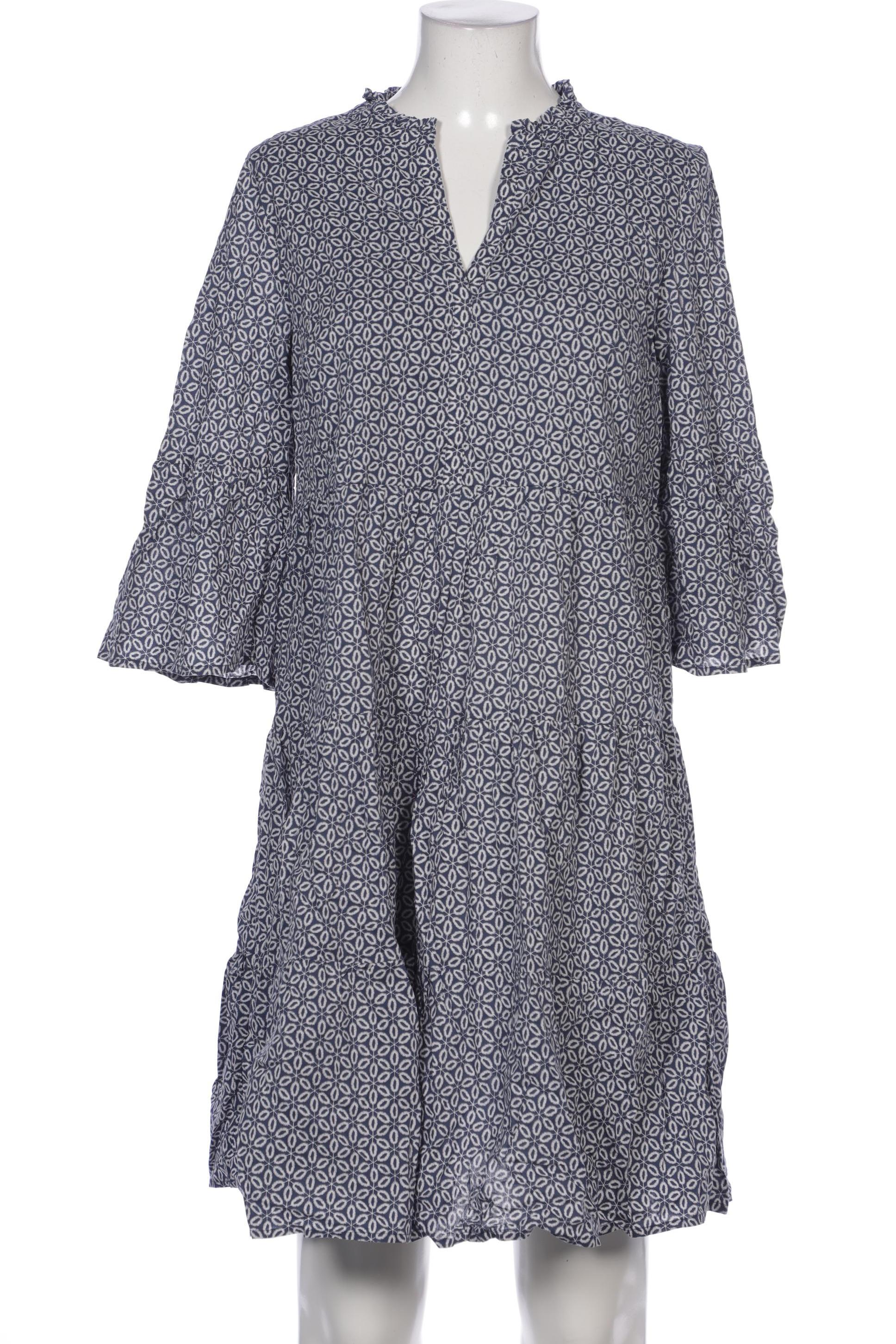 

s.Oliver Damen Kleid, marineblau, Gr. 40