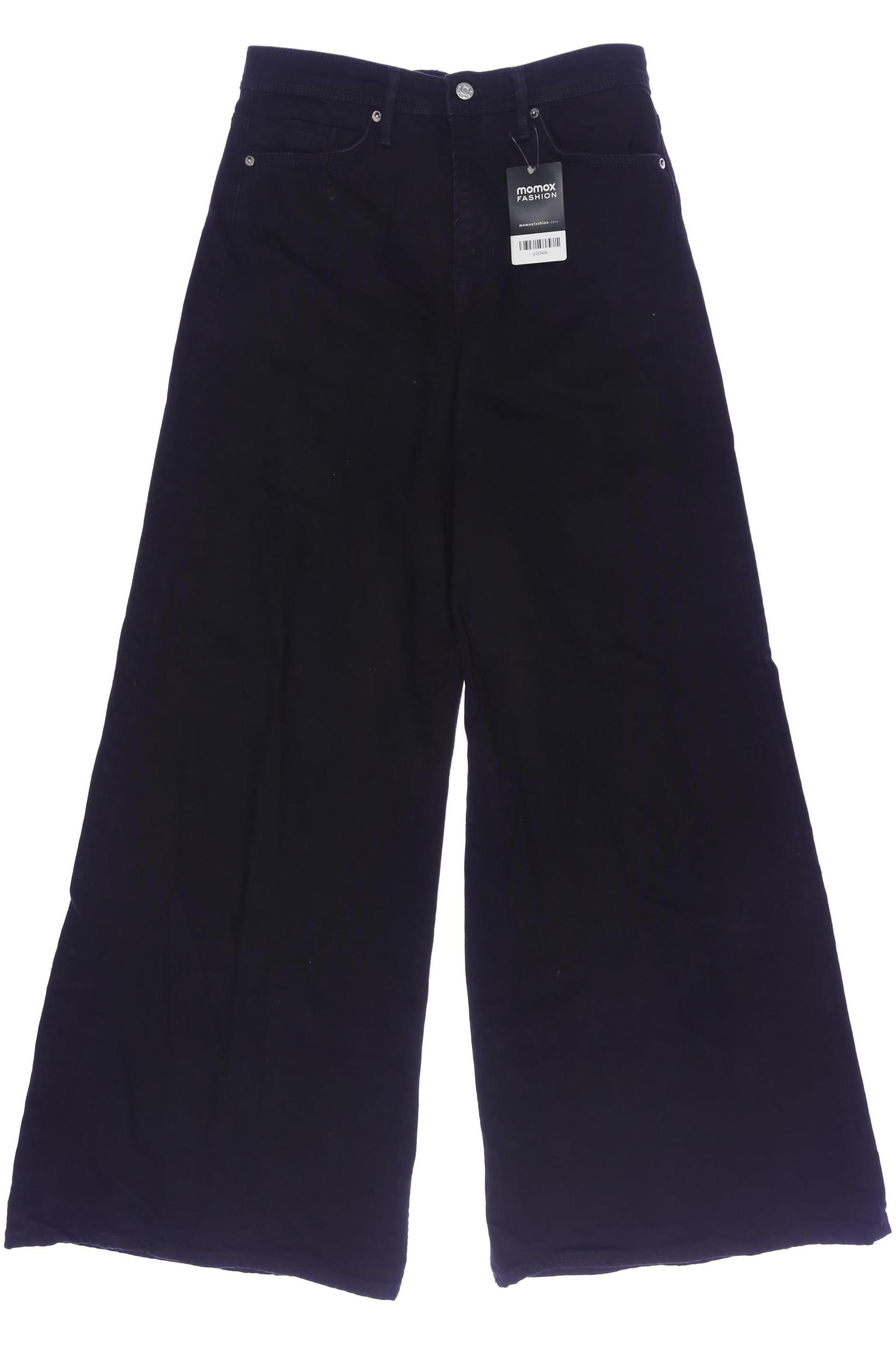 

s.Oliver Damen Jeans, schwarz, Gr. 40