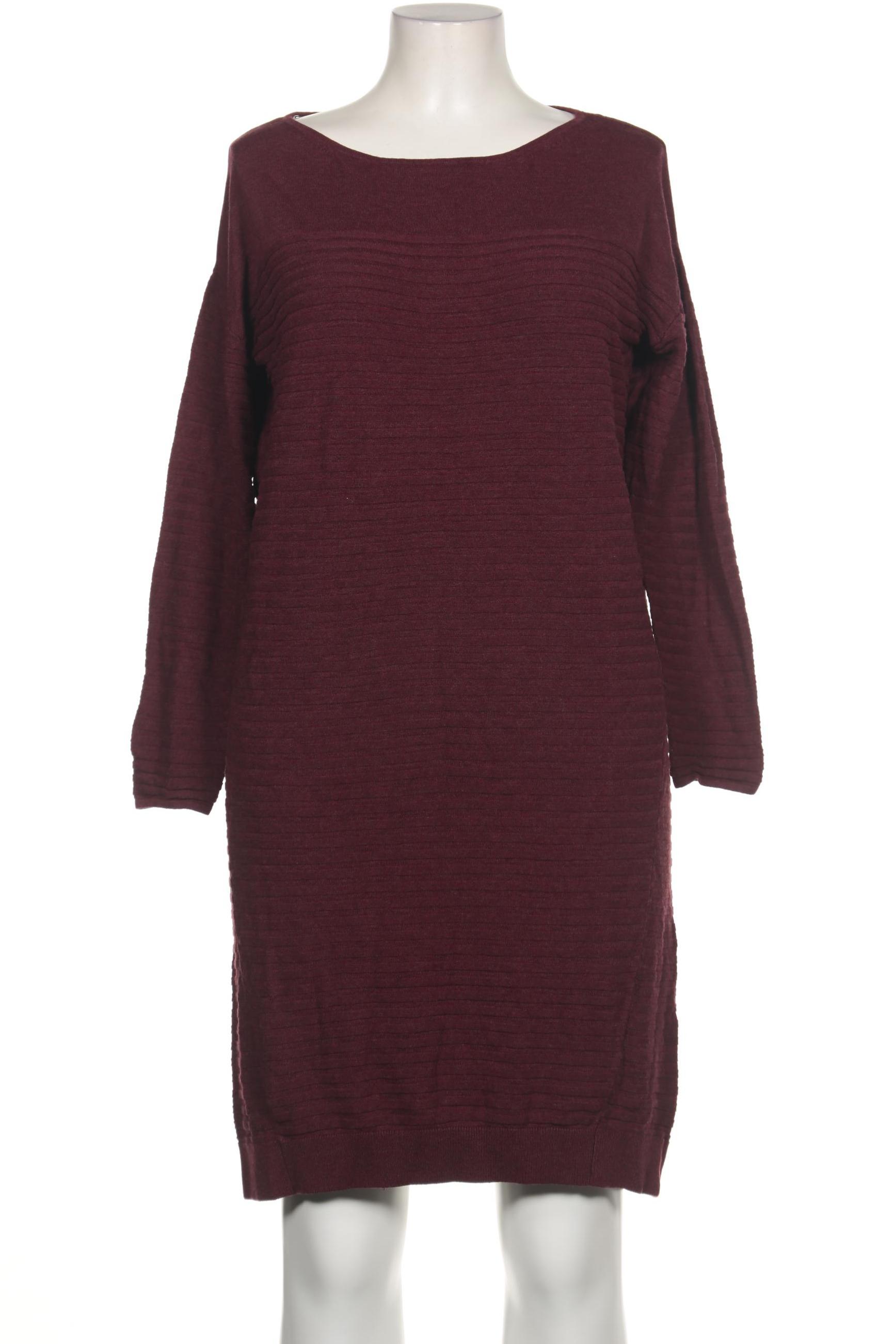 

s.Oliver Damen Kleid, bordeaux, Gr. 42