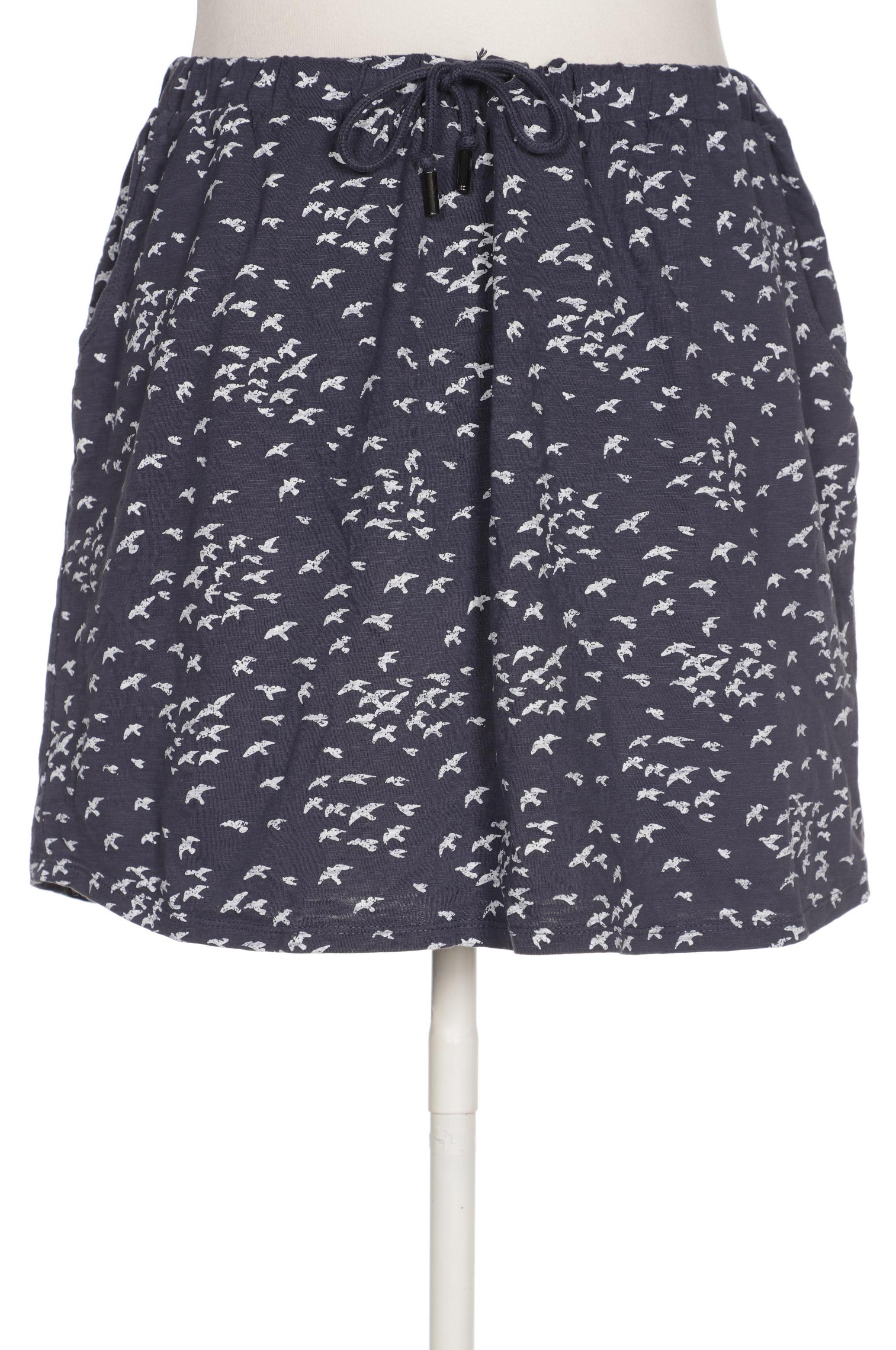 

s.Oliver Damen Rock, marineblau, Gr. 44