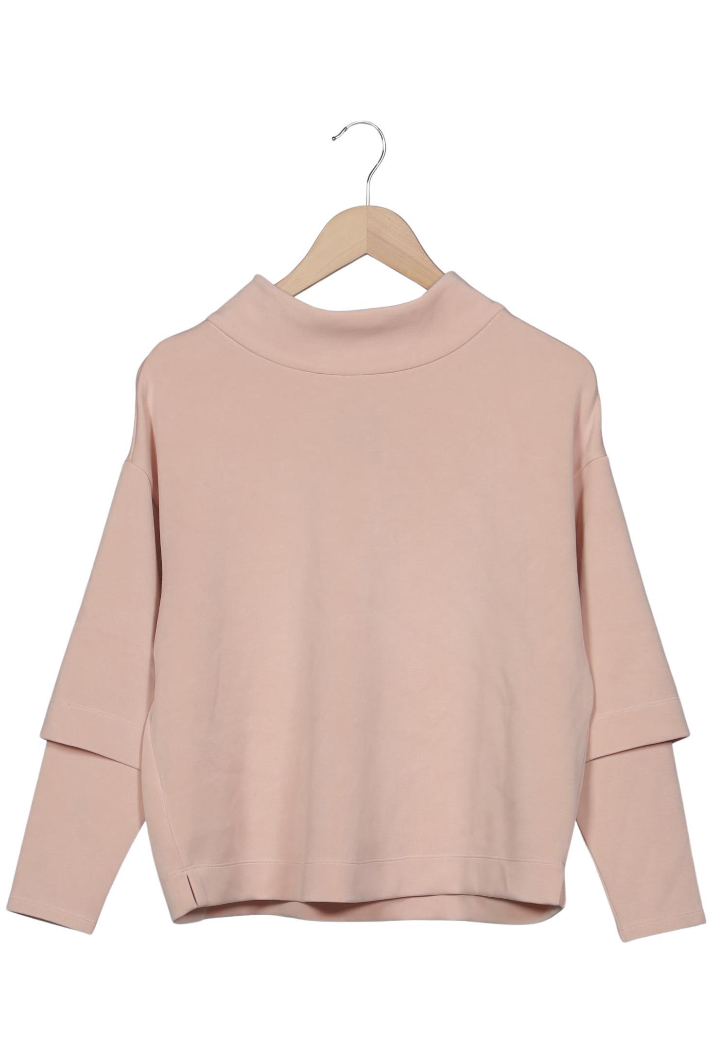 

s.Oliver Damen Sweatshirt, pink, Gr. 40