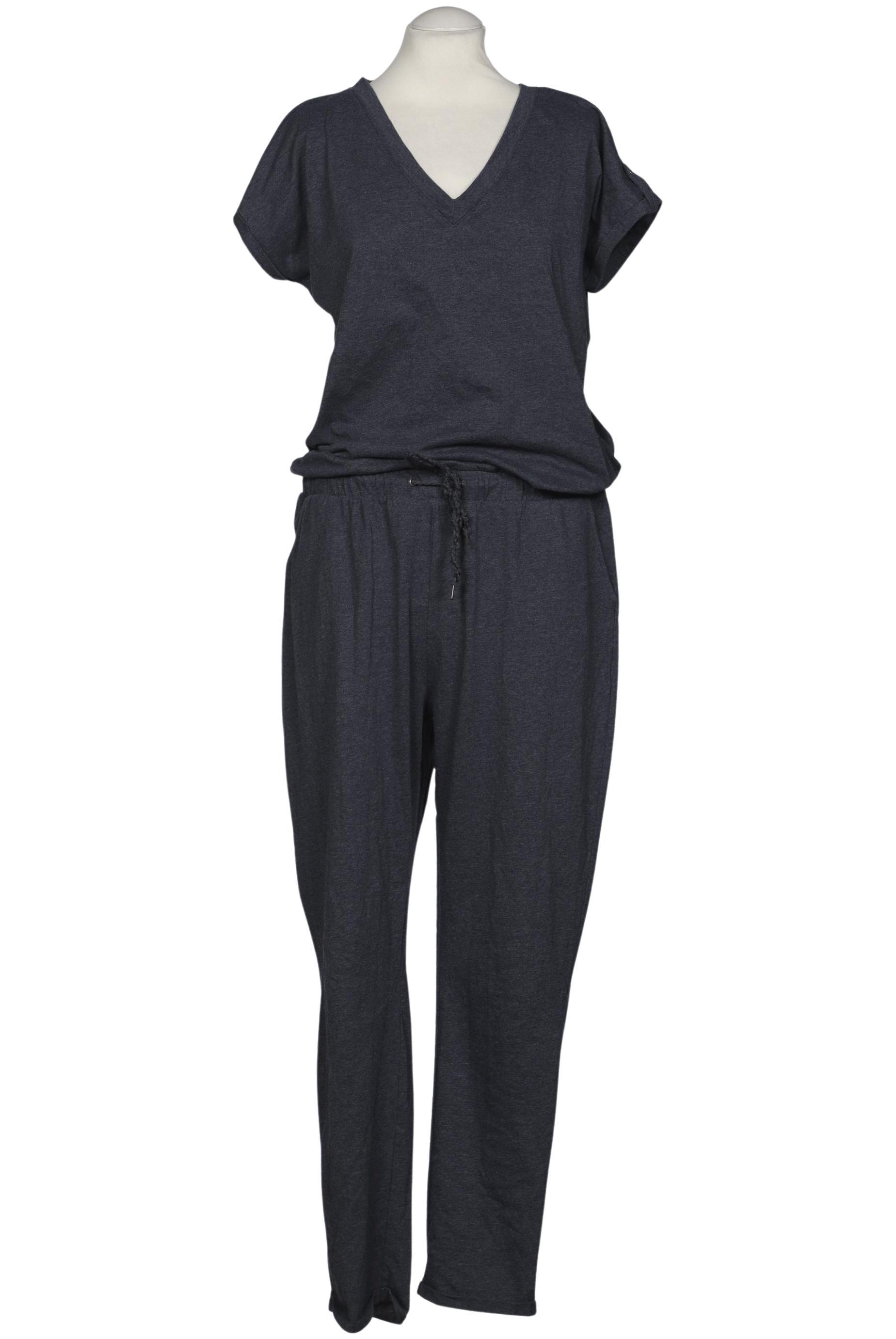 

s.Oliver Damen Jumpsuit/Overall, marineblau, Gr. 40