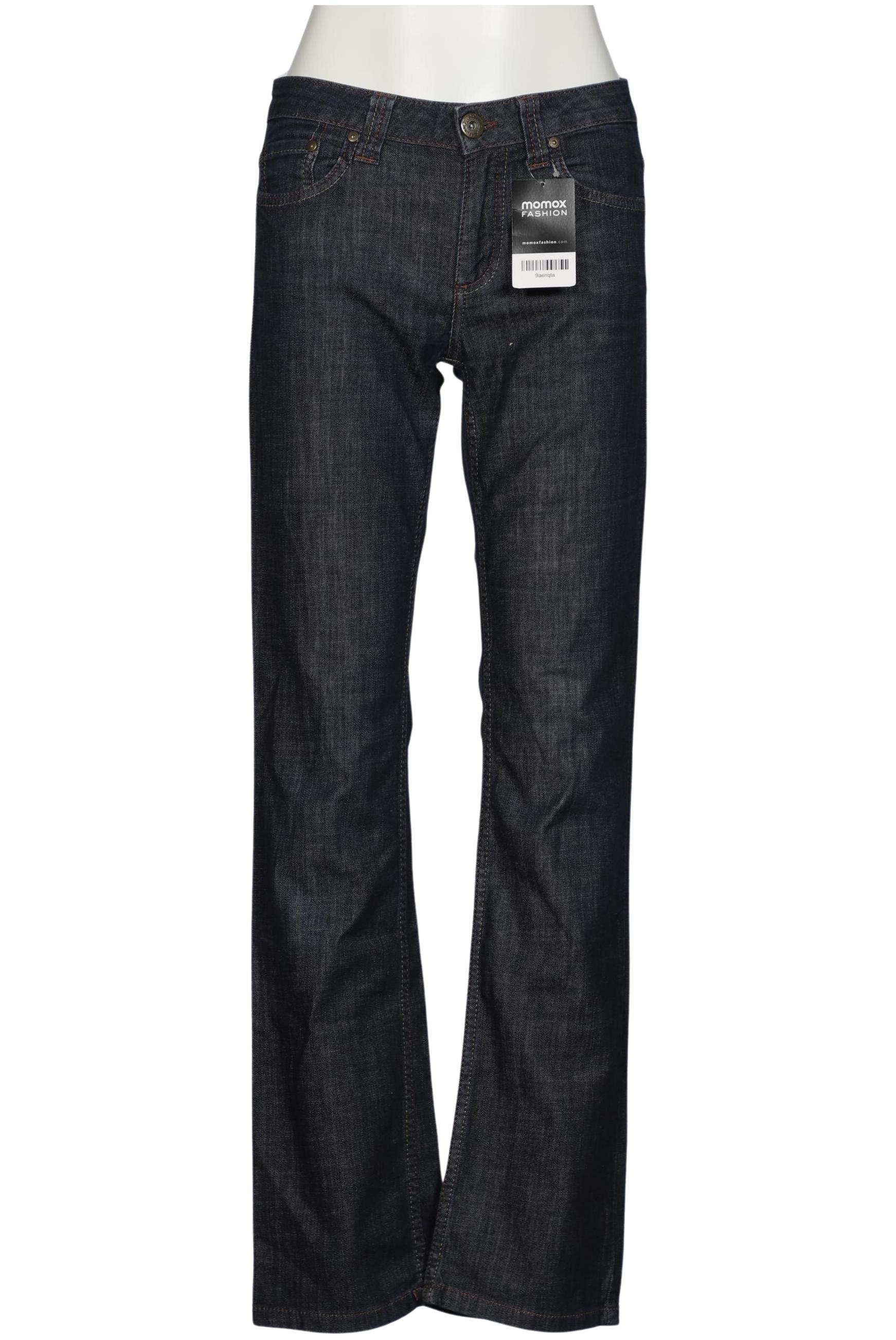 

s.Oliver Damen Jeans, marineblau, Gr. 36