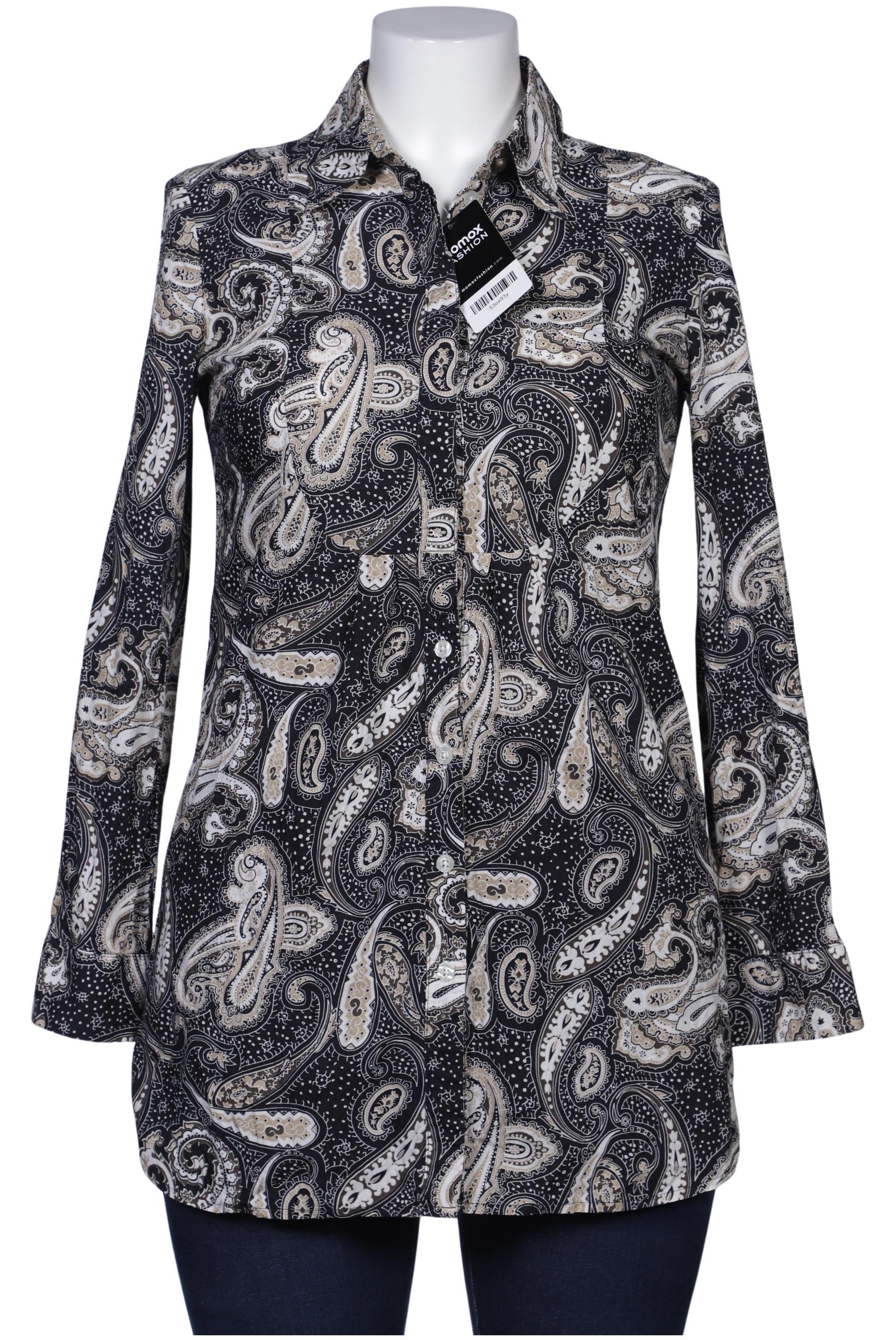 

s.Oliver Damen Bluse, marineblau, Gr. 36