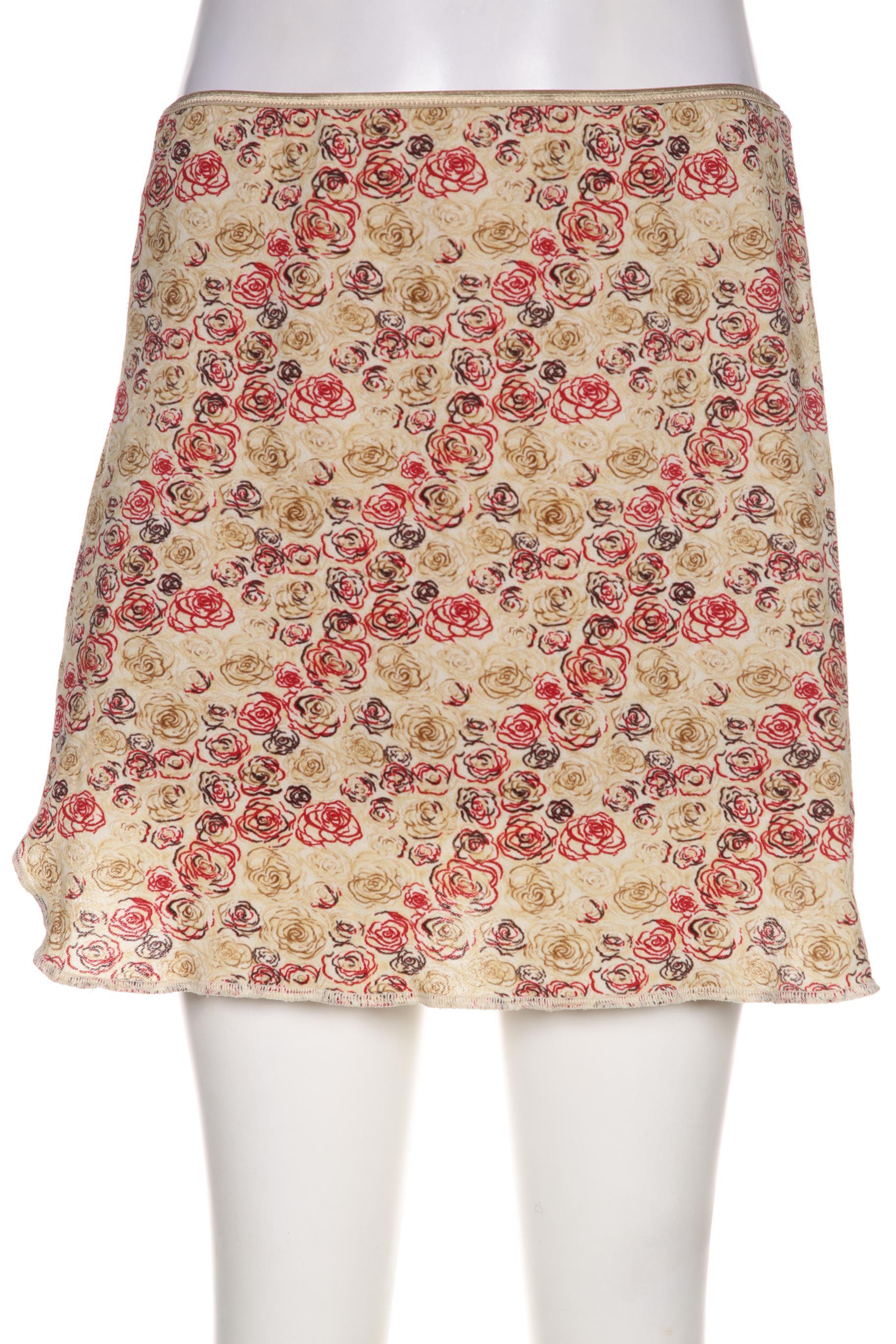 

s.Oliver Damen Rock, beige, Gr. 38