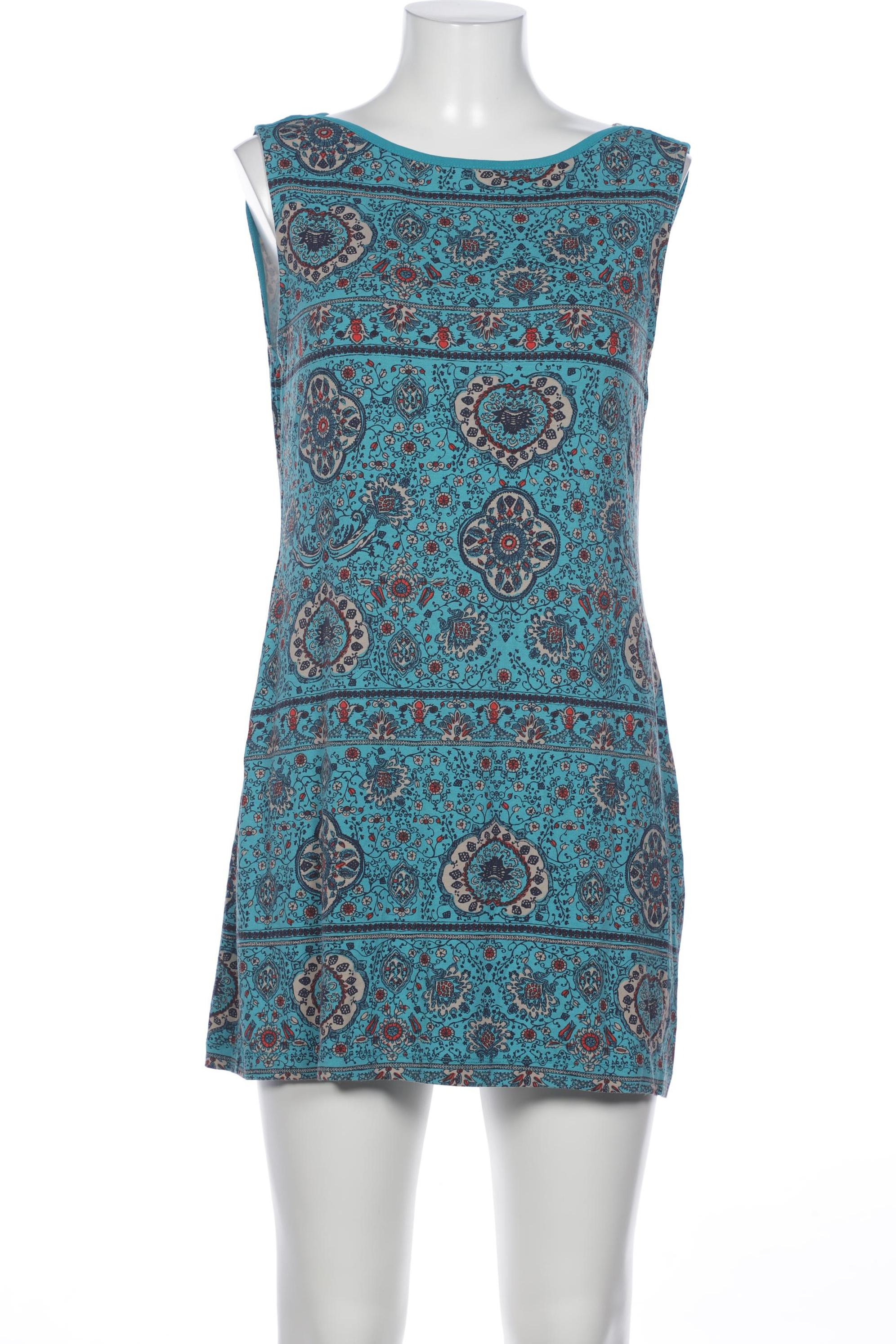 

s.Oliver Damen Kleid, blau