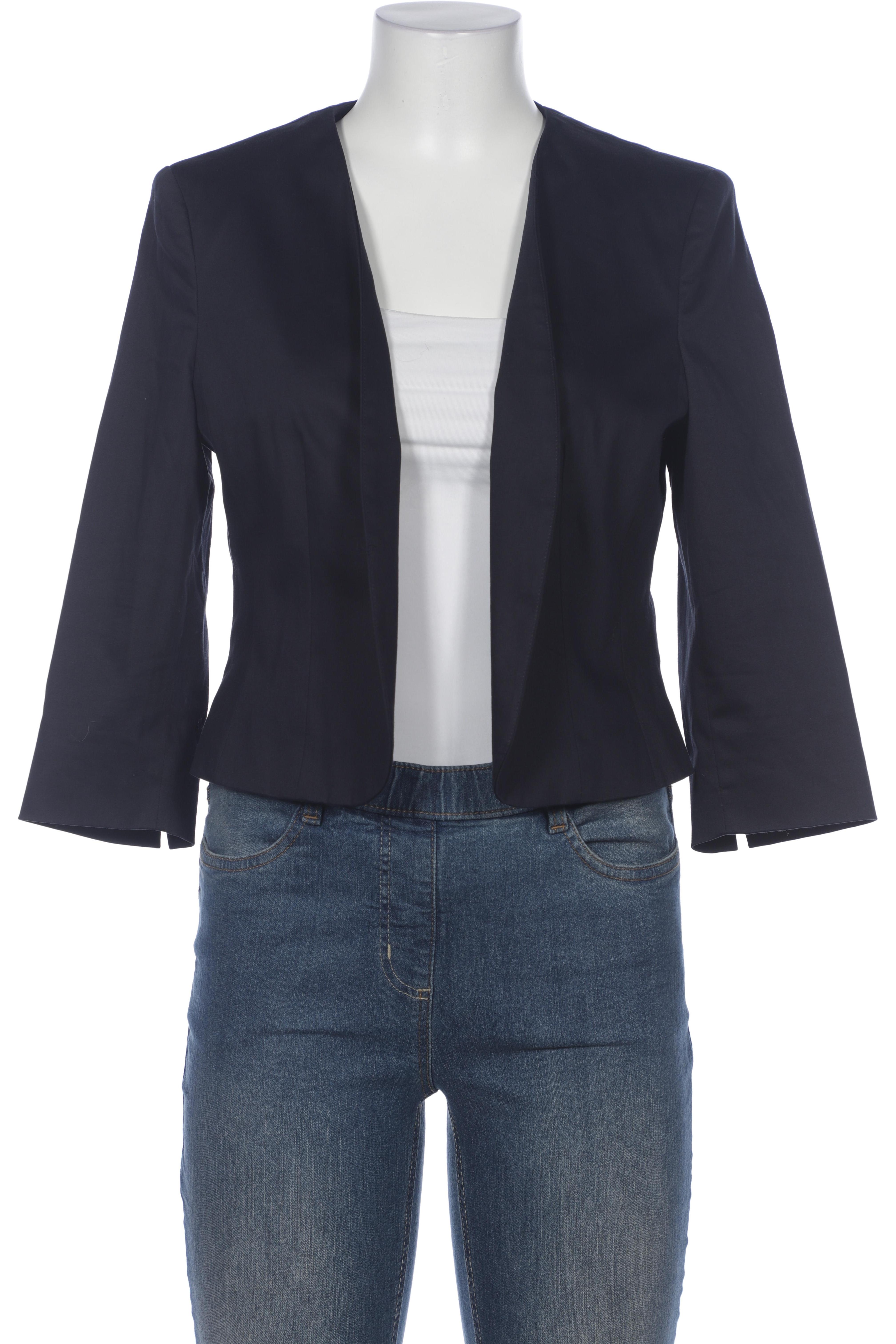 

s.Oliver Damen Blazer, marineblau, Gr. 40