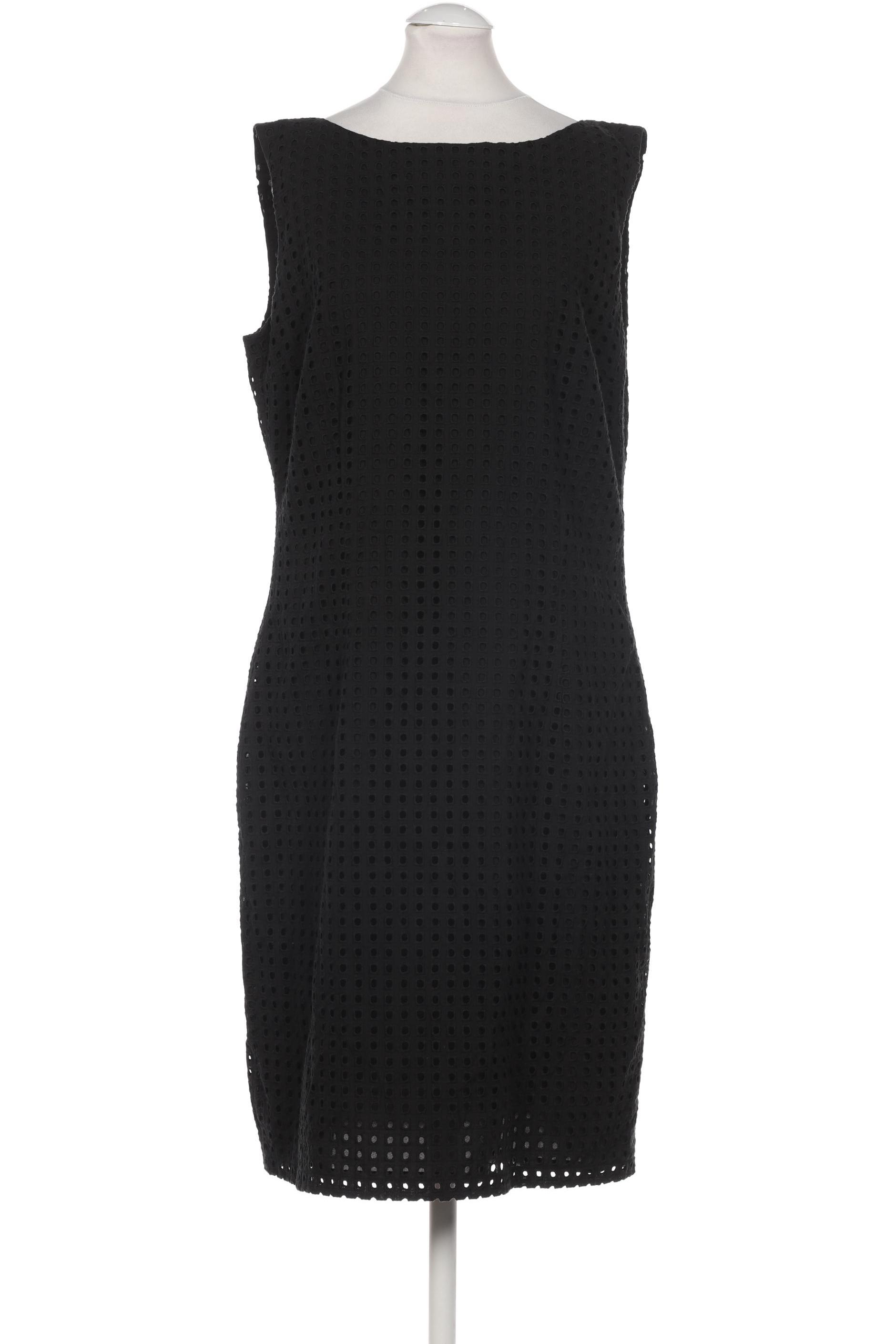 

s.Oliver Damen Kleid, schwarz, Gr. 40