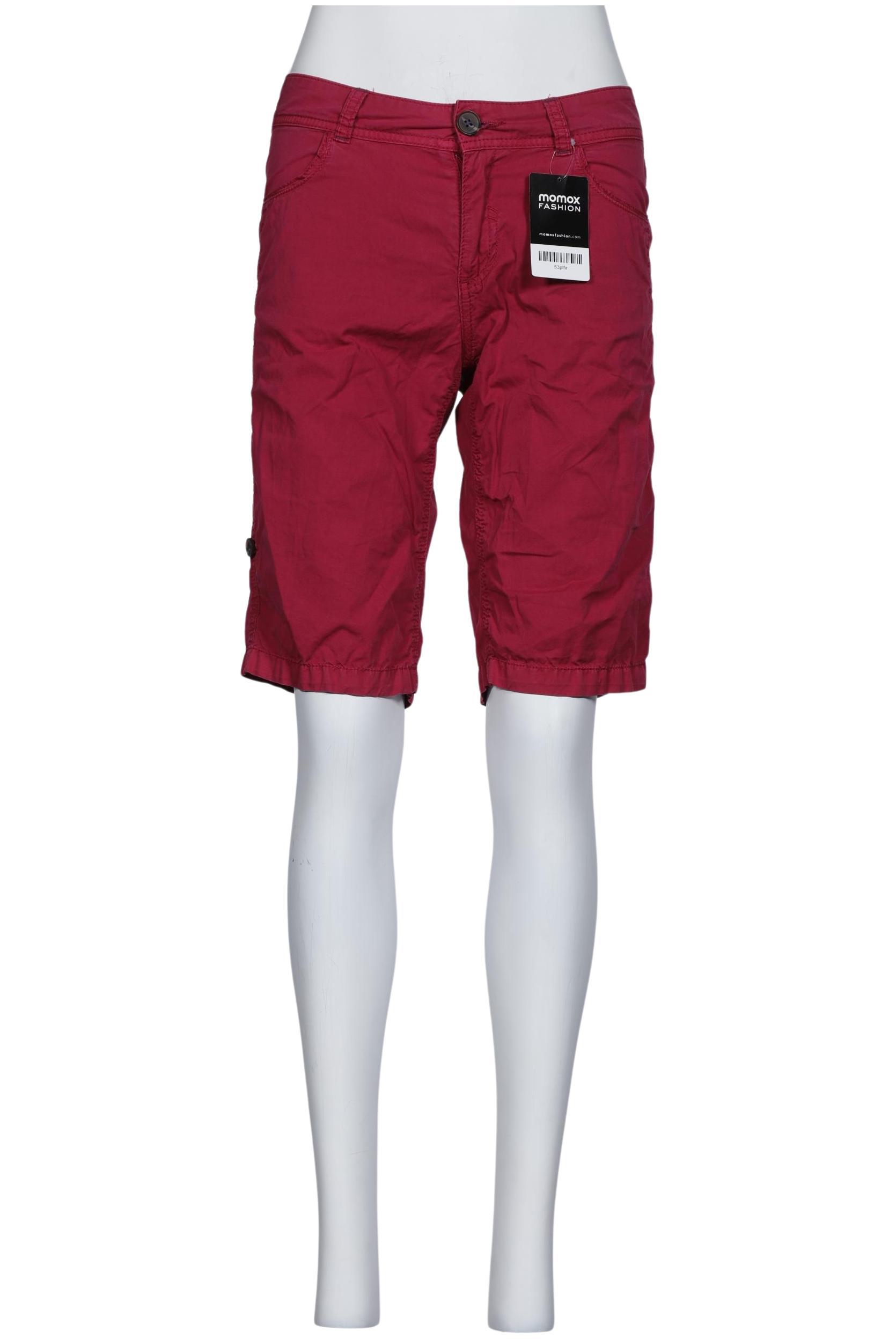 

s.Oliver Damen Shorts, pink, Gr. 28