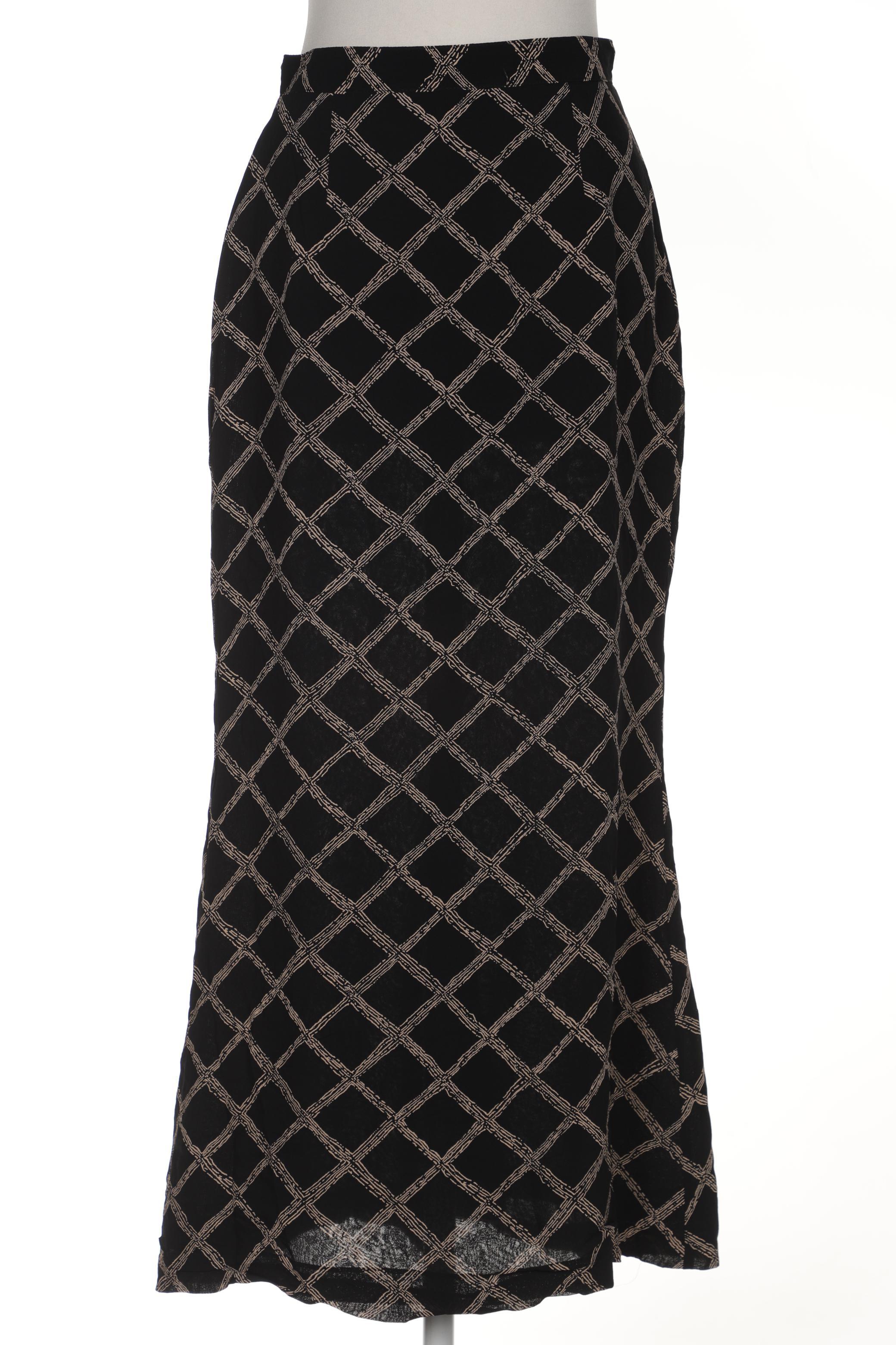 

s.Oliver Damen Rock, schwarz