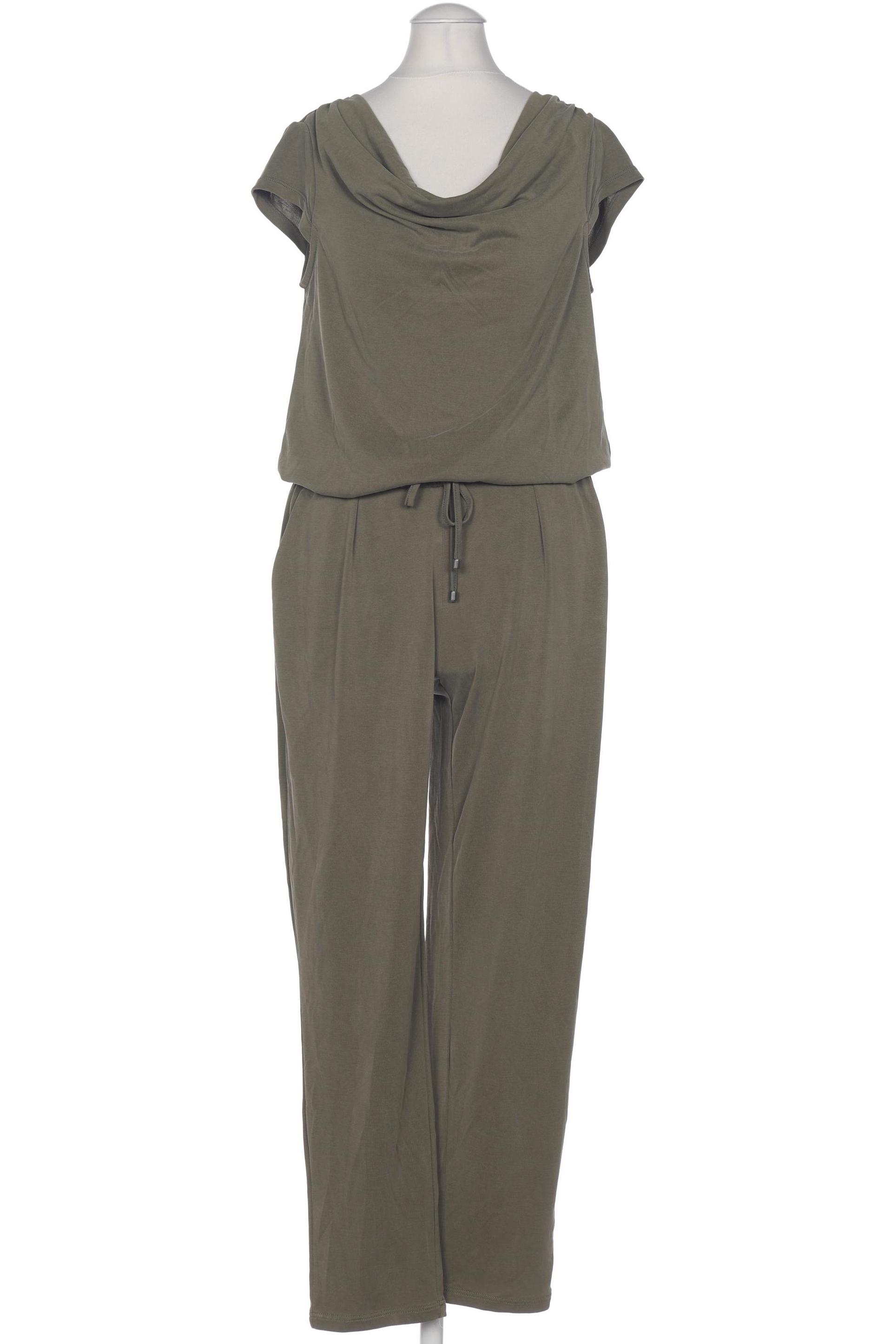 

s.Oliver Damen Jumpsuit/Overall, grün