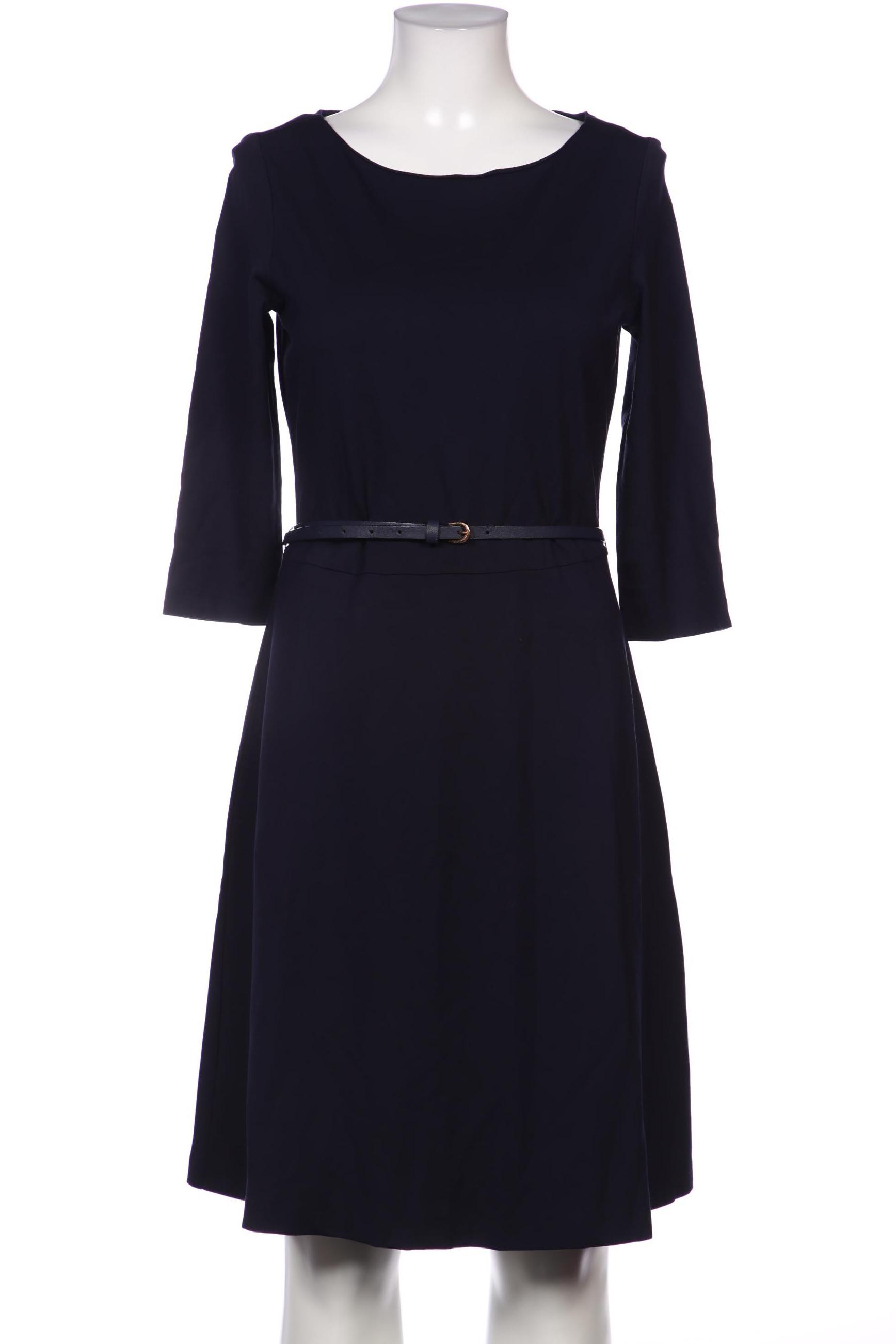 

s.Oliver Damen Kleid, marineblau, Gr. 40