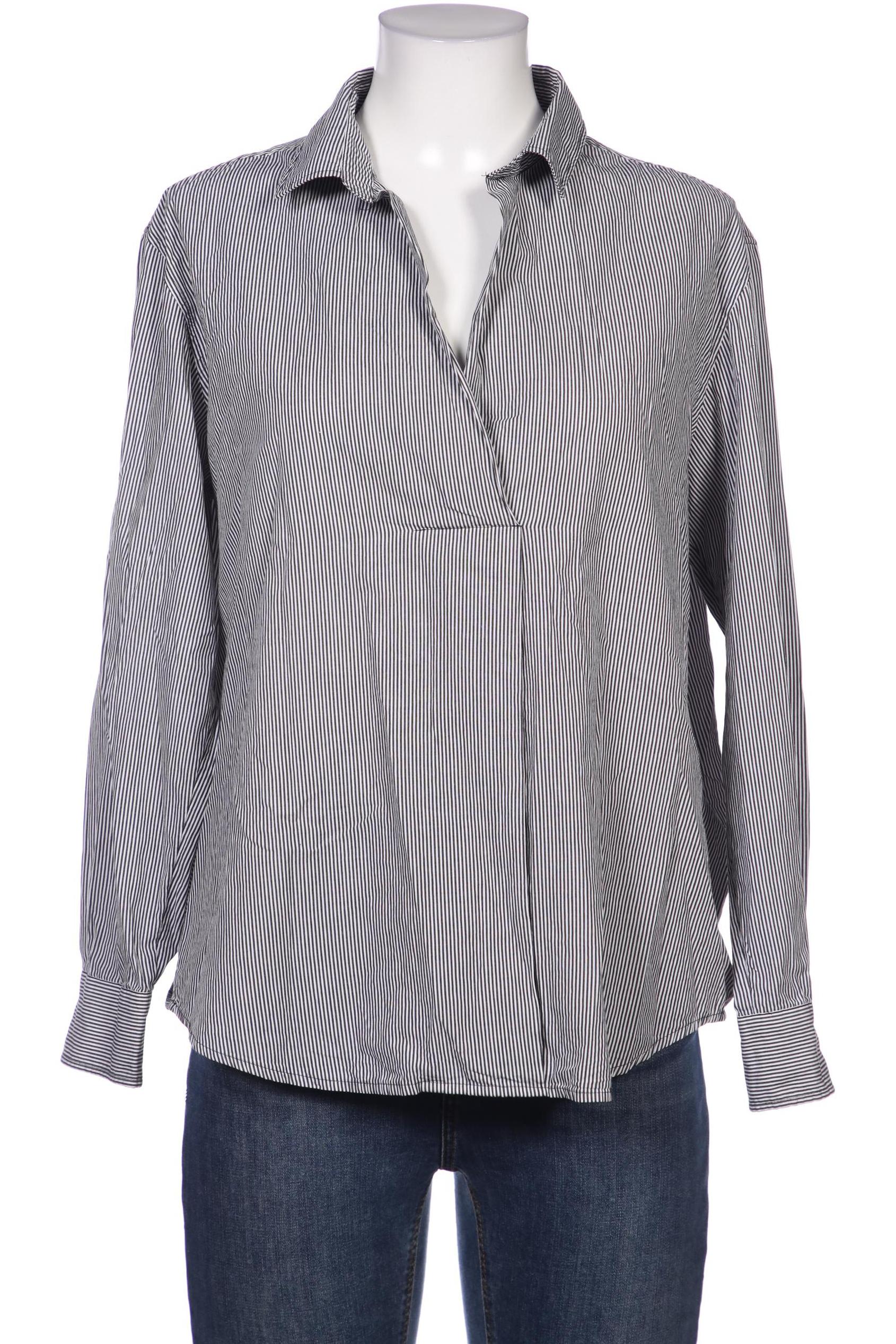

s.Oliver Damen Bluse, grau, Gr. 36