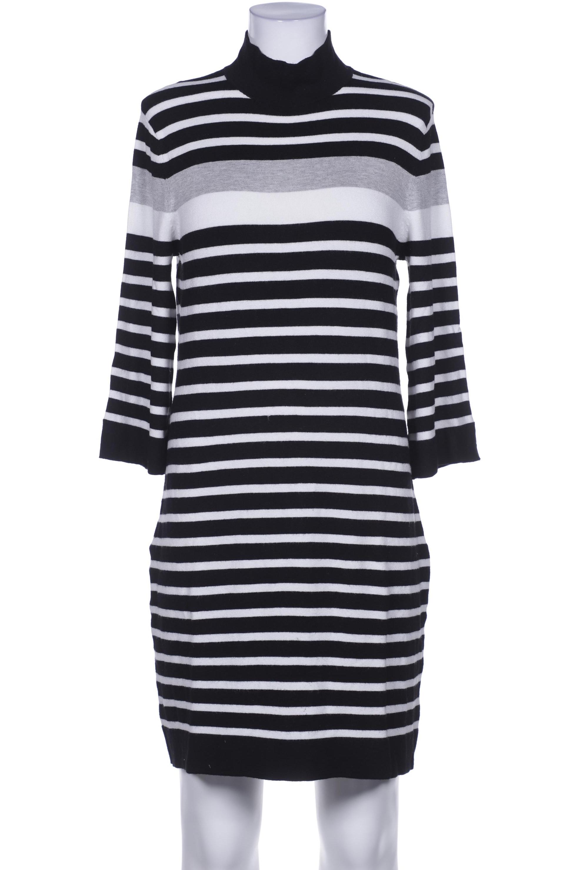 

s.Oliver Damen Kleid, schwarz
