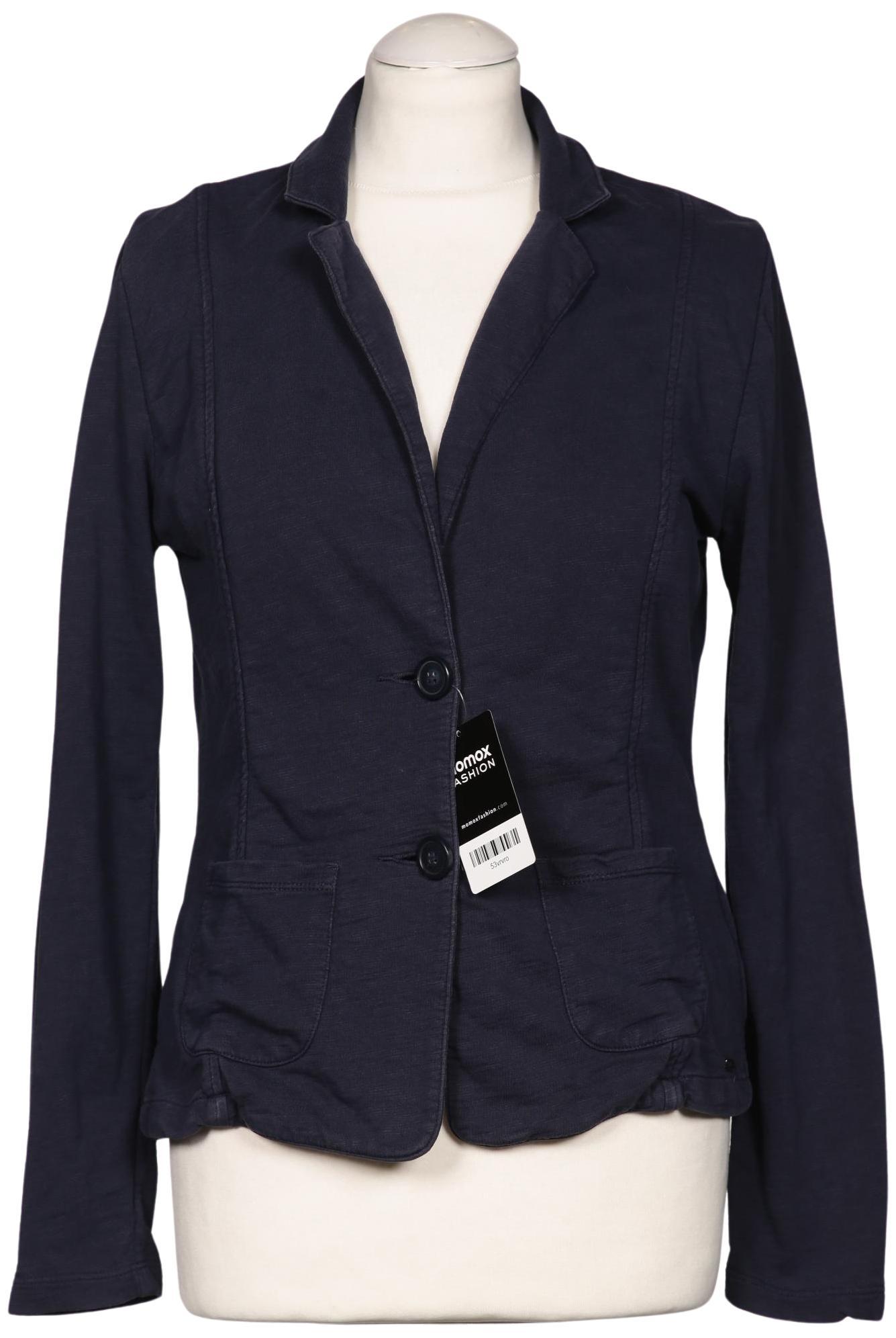 

s.Oliver Damen Blazer, marineblau, Gr. 38