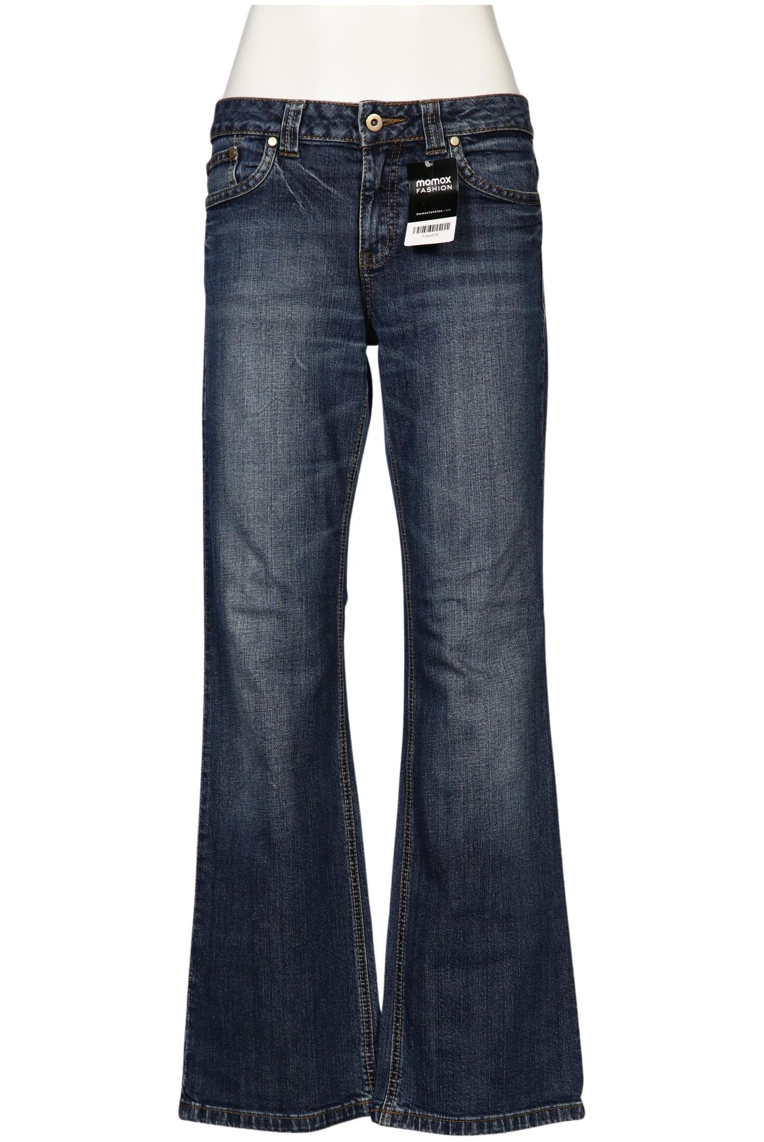 

s.Oliver Damen Jeans, blau, Gr. 40