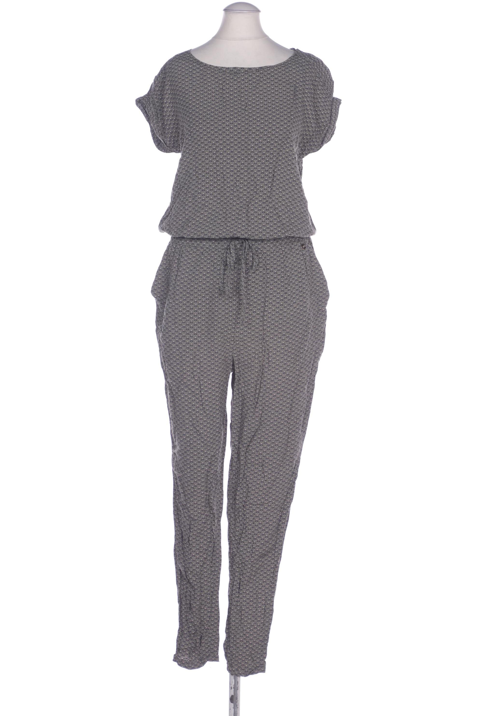 

s.Oliver Damen Jumpsuit/Overall, grün, Gr. 38