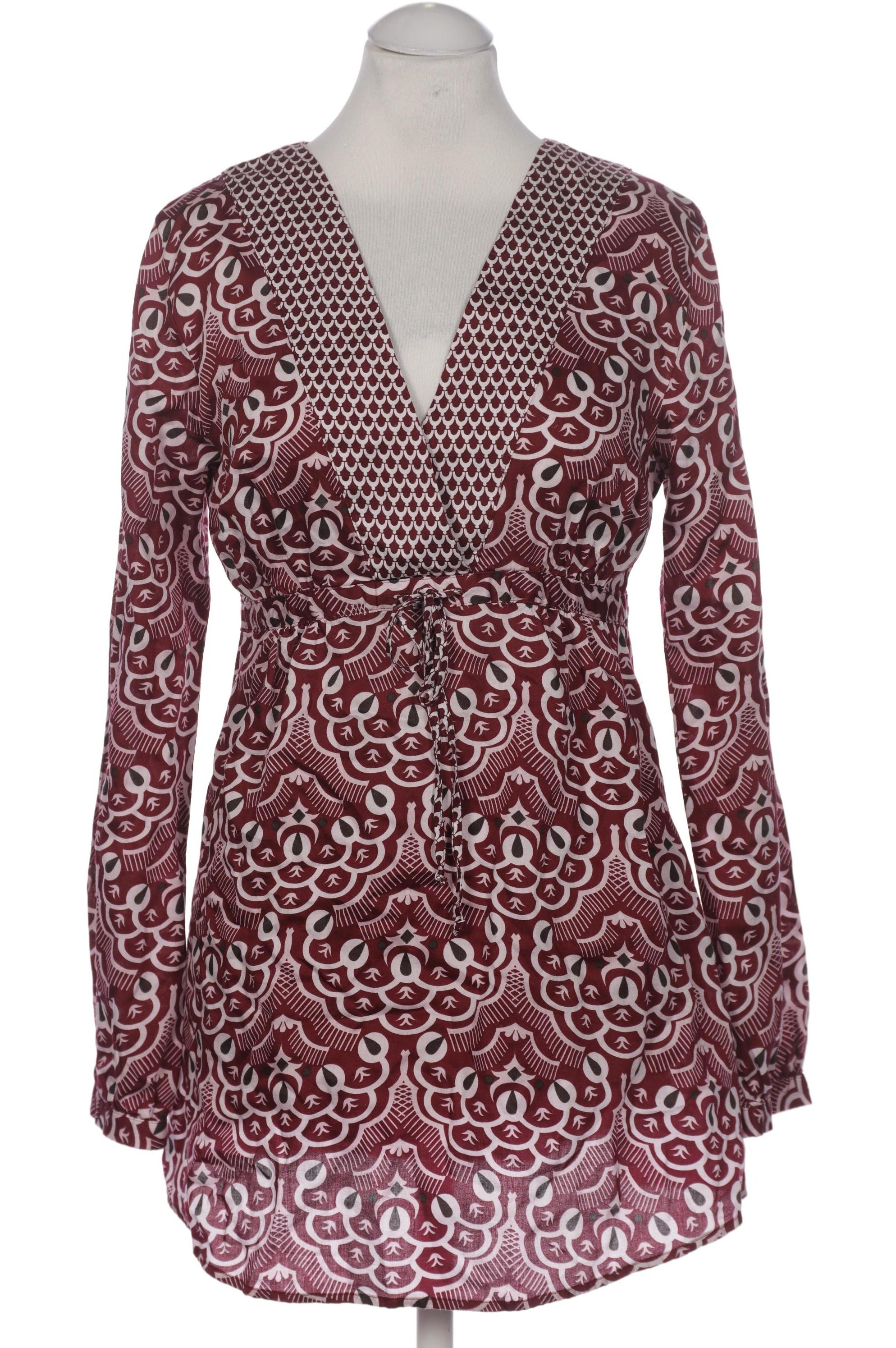 

s.Oliver Damen Kleid, bordeaux, Gr. 36